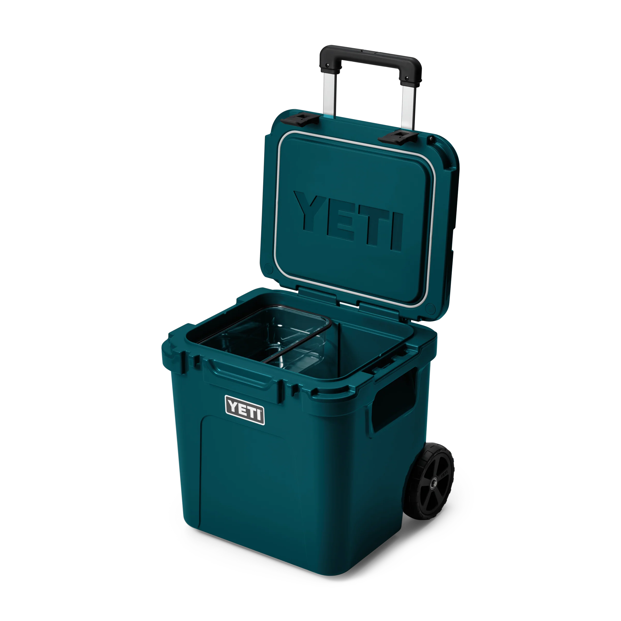 RoadieĀ® 48 Wheeled Cool Box - Image 9