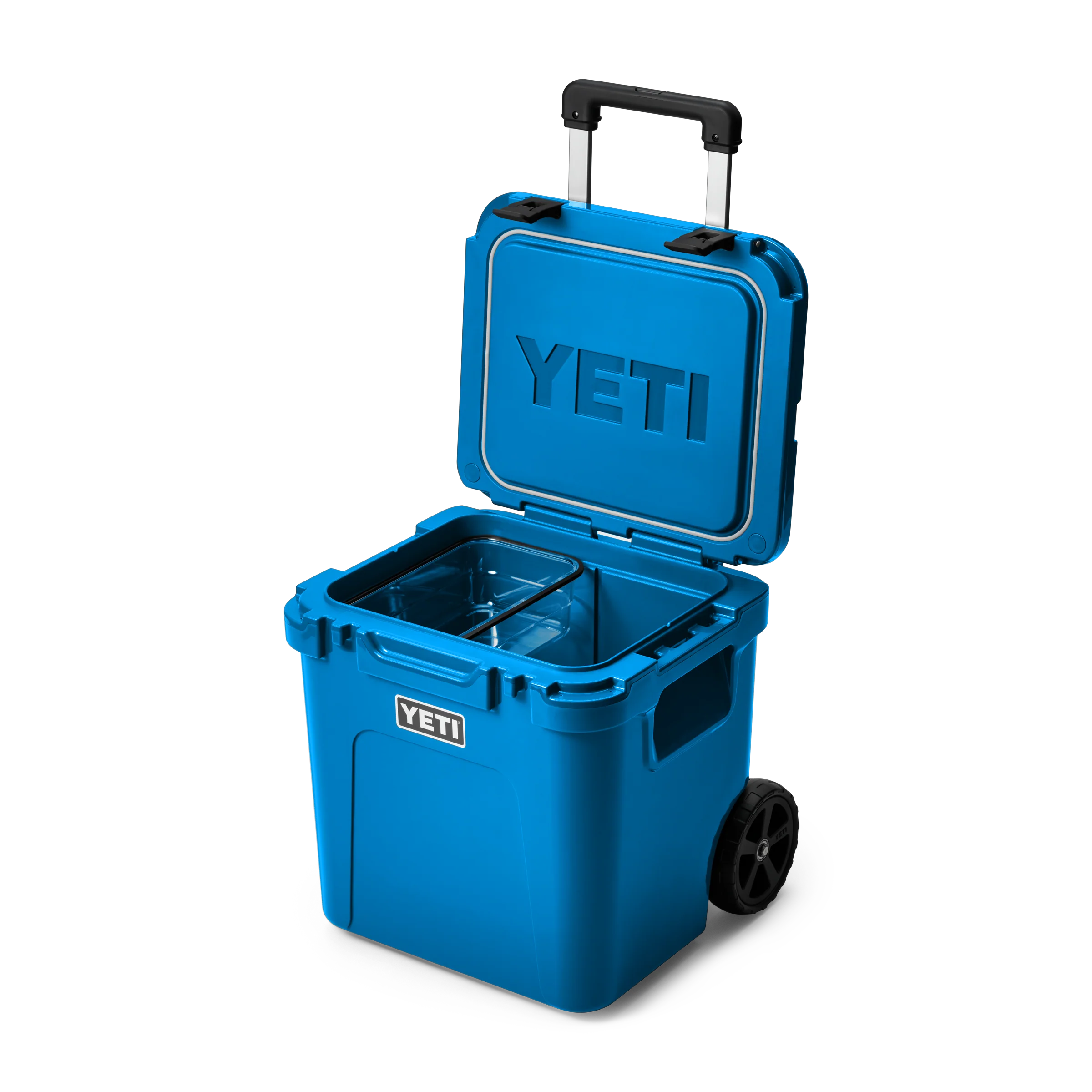 RoadieĀ® 48 Wheeled Cool Box - Image 8