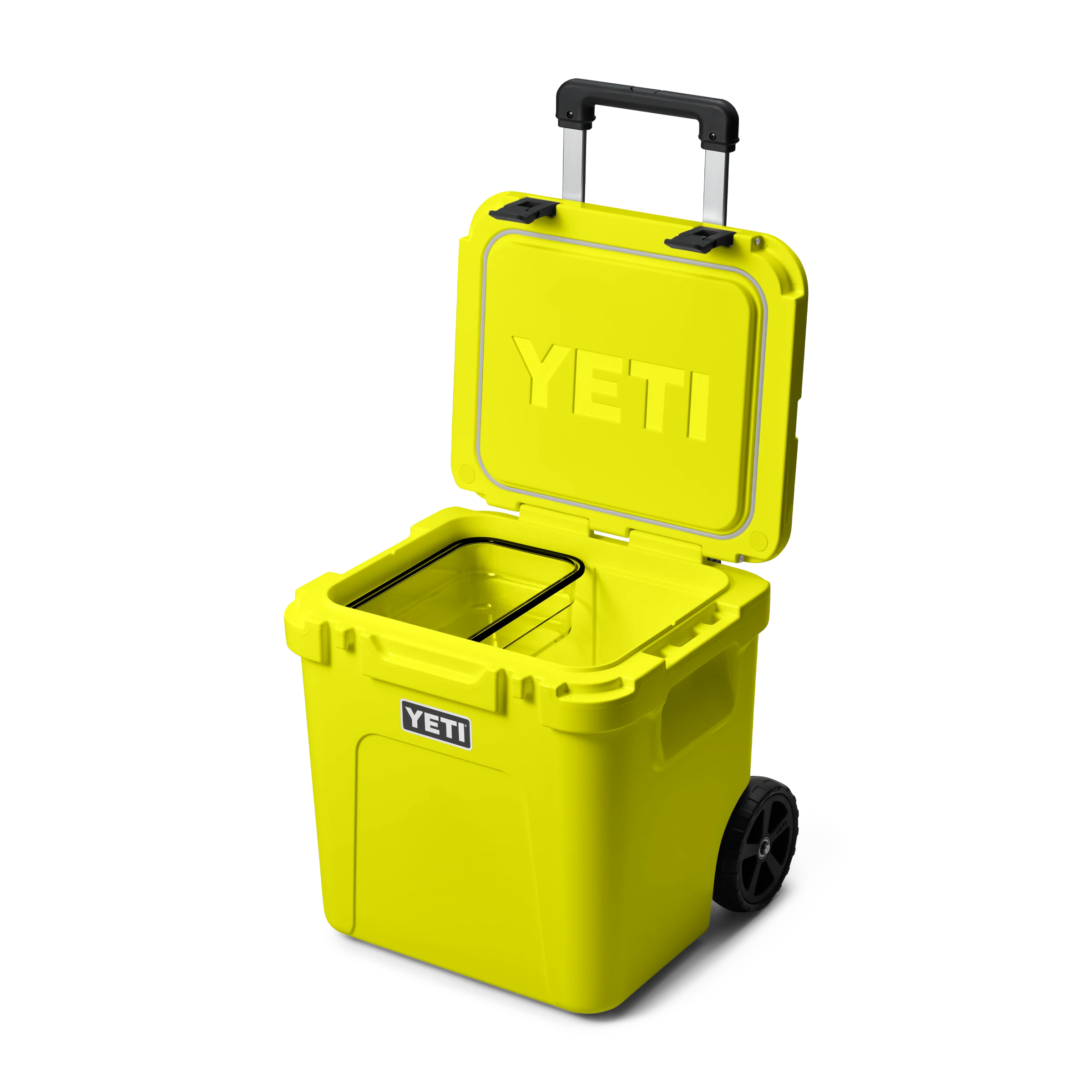 Roadie® 48 Wheeled Cool Box - Image 3