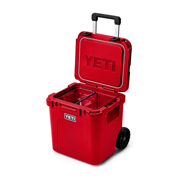 RoadieĀ® 48 Wheeled Cool Box - Image 2