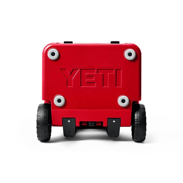 RoadieĀ® 48 Wheeled Cool Box - Image 8