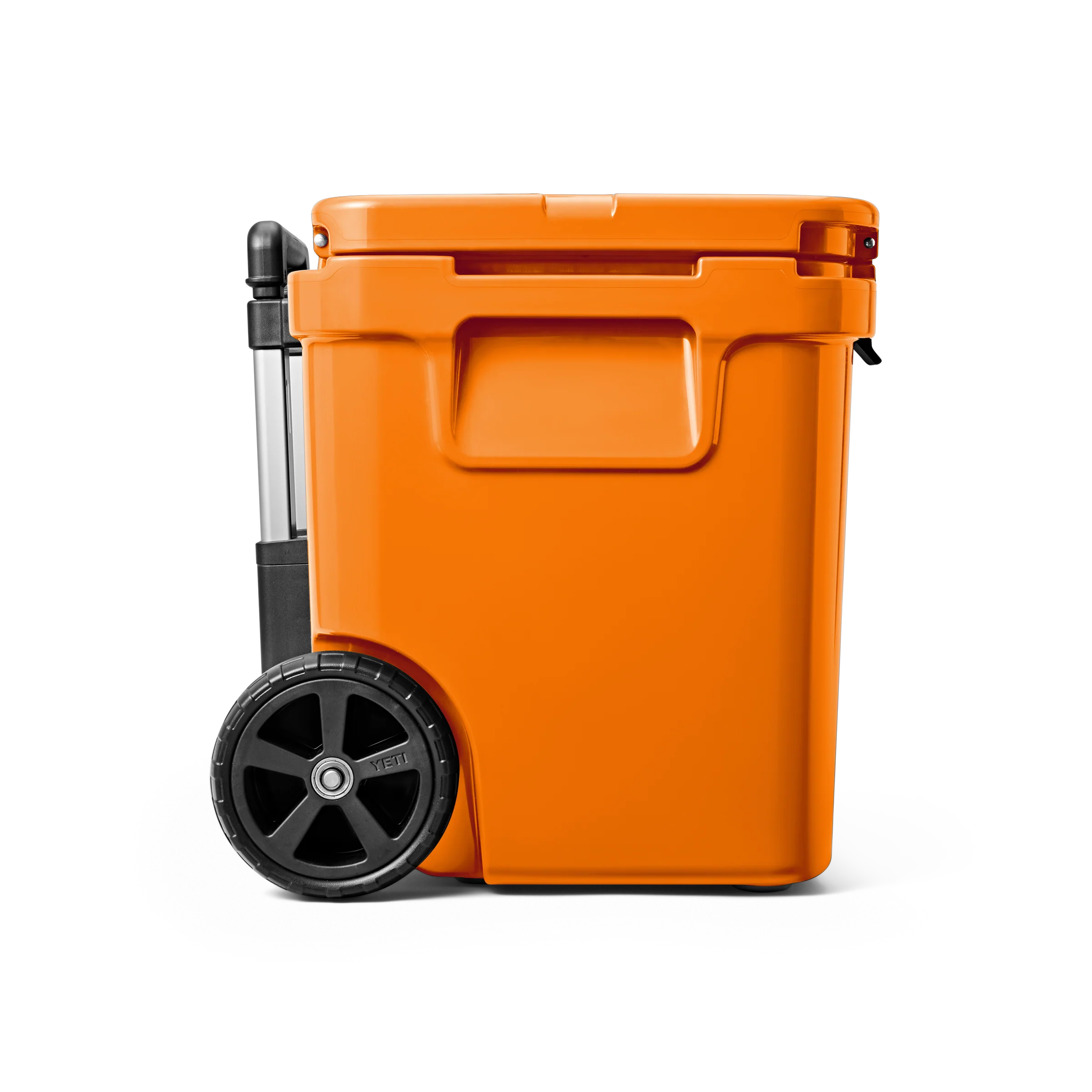 RoadieĀ® 60 Wheeled Cool Box - Image 4