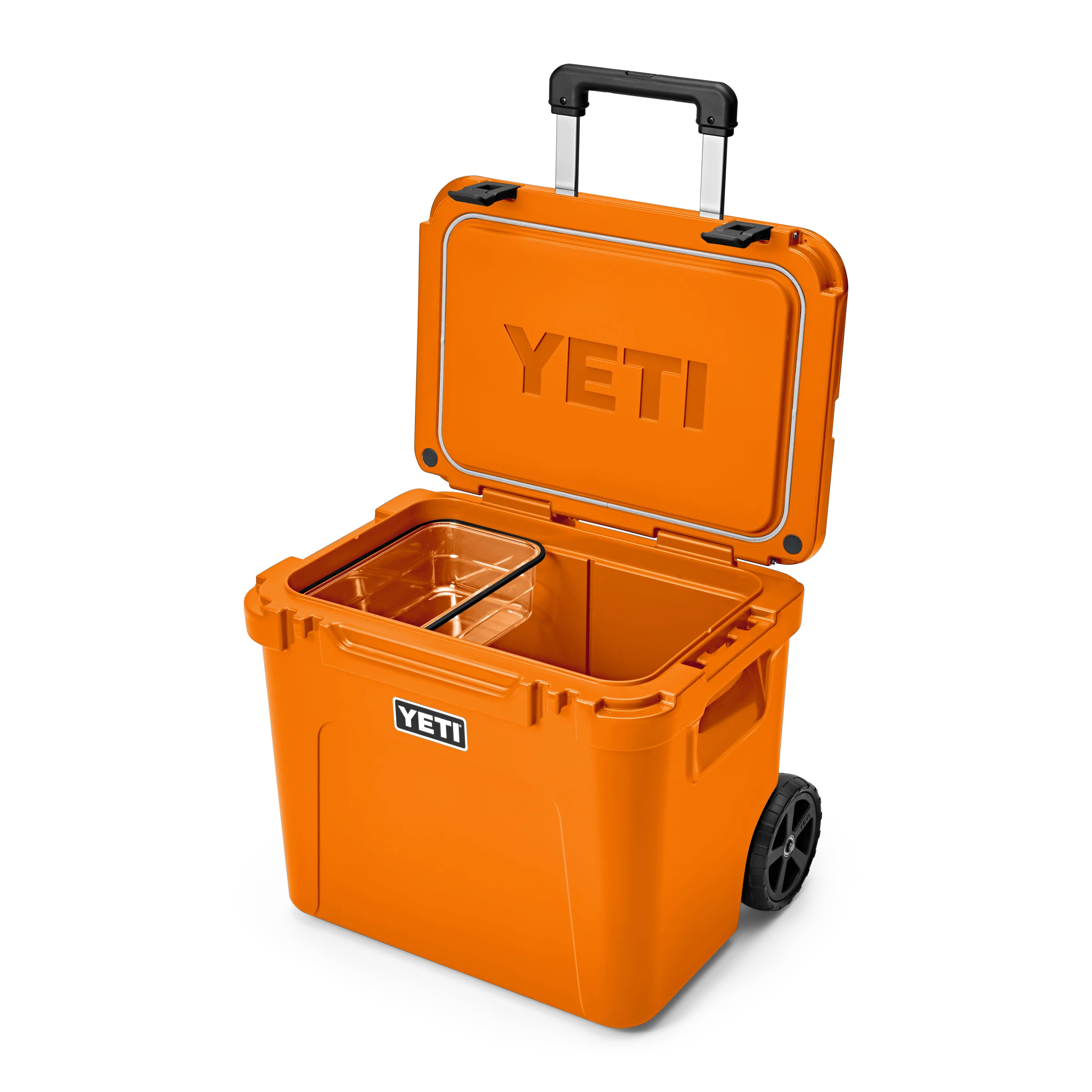 RoadieĀ® 60 Wheeled Cool Box - Image 5