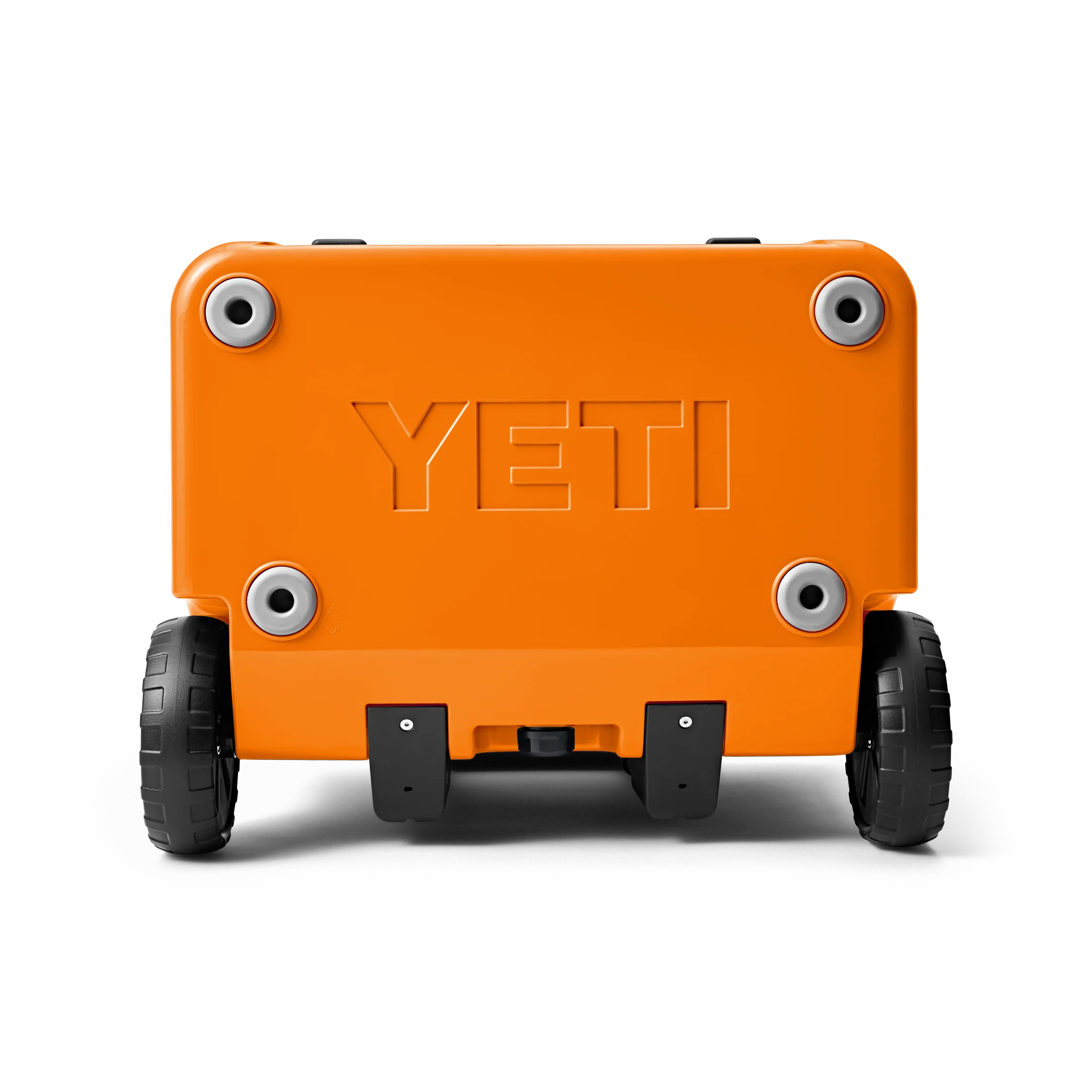 RoadieĀ® 60 Wheeled Cool Box - Image 8