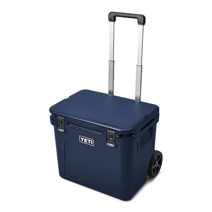 RoadieĀ® 60 Wheeled Cool Box