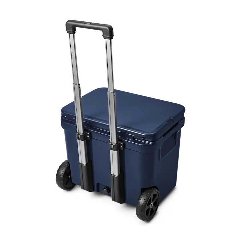 RoadieĀ® 60 Wheeled Cool Box - Image 2