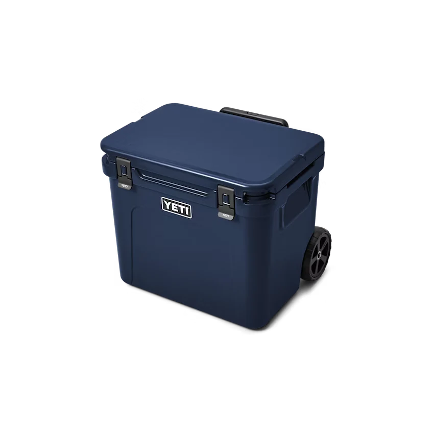 RoadieĀ® 60 Wheeled Cool Box - Image 3