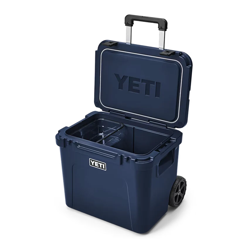RoadieĀ® 60 Wheeled Cool Box - Image 5