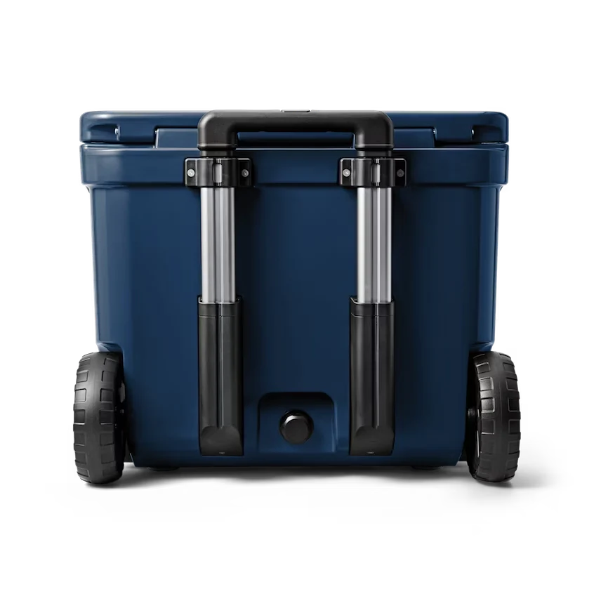 RoadieĀ® 60 Wheeled Cool Box - Image 7