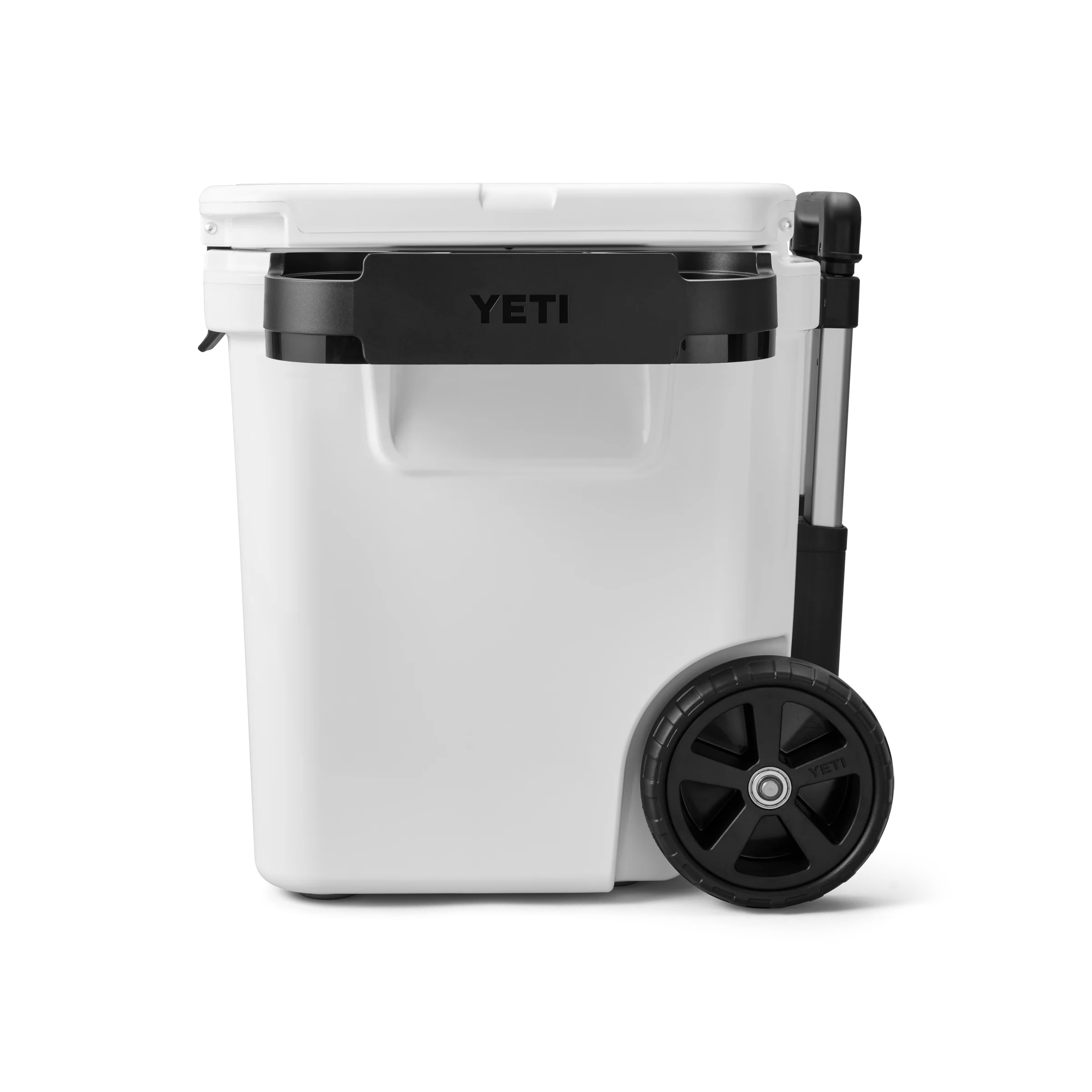 Roadie® Wheeled Cool Box Cup Caddy - Image 3