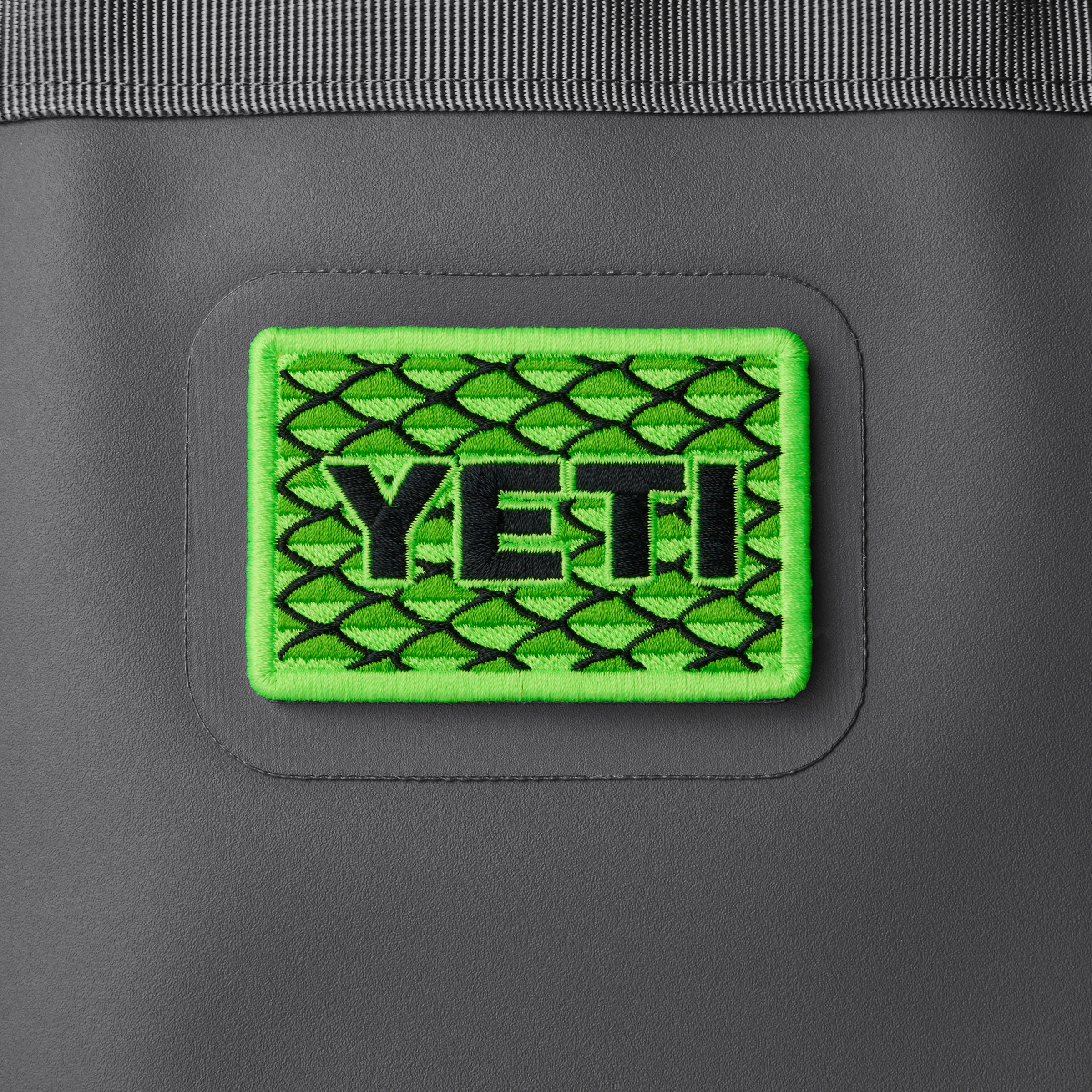 Scales Patch - Image 3