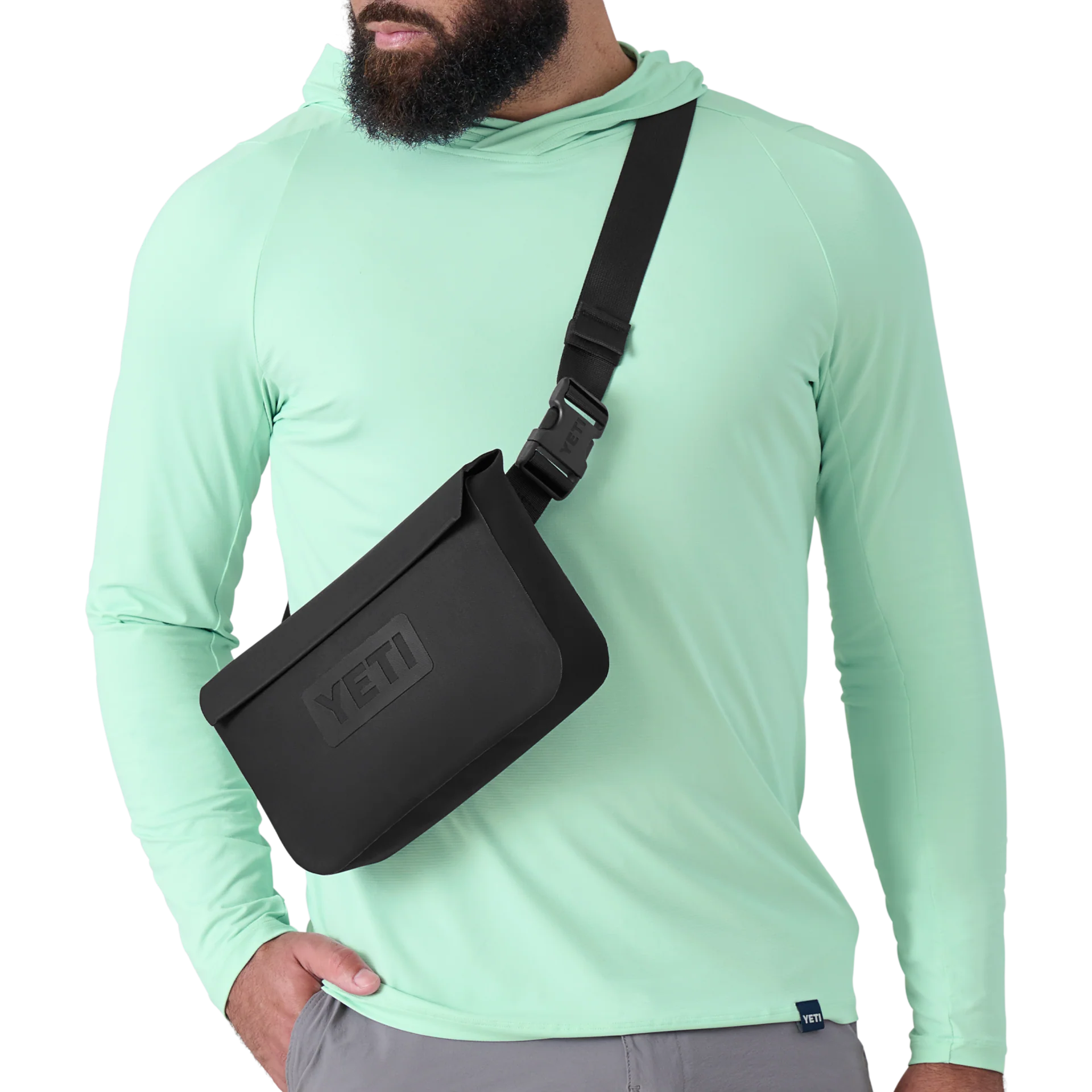 SideClick™ Strap - Image 5