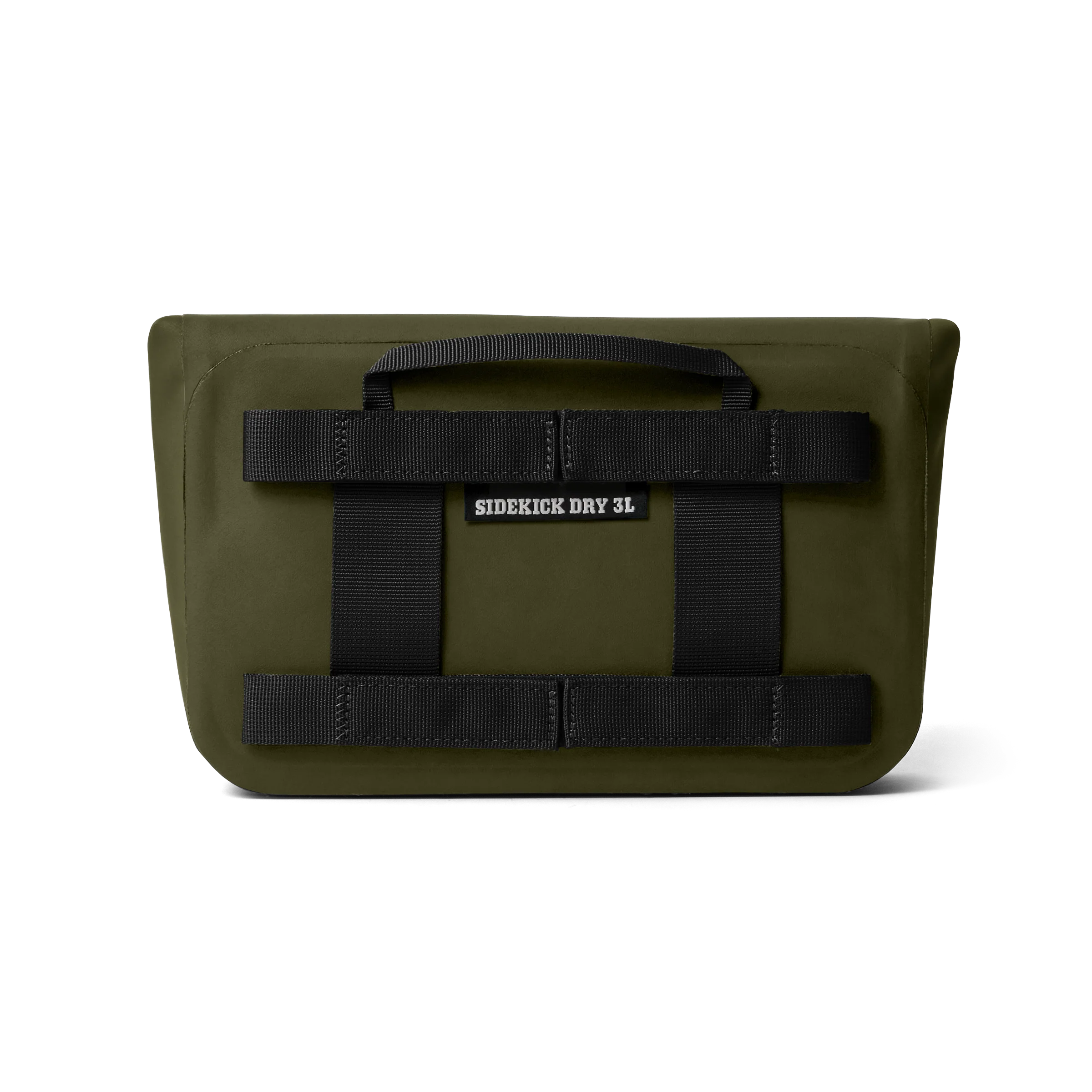 Sidekick Dry® 3L Waterproof Gear Case - Image 5