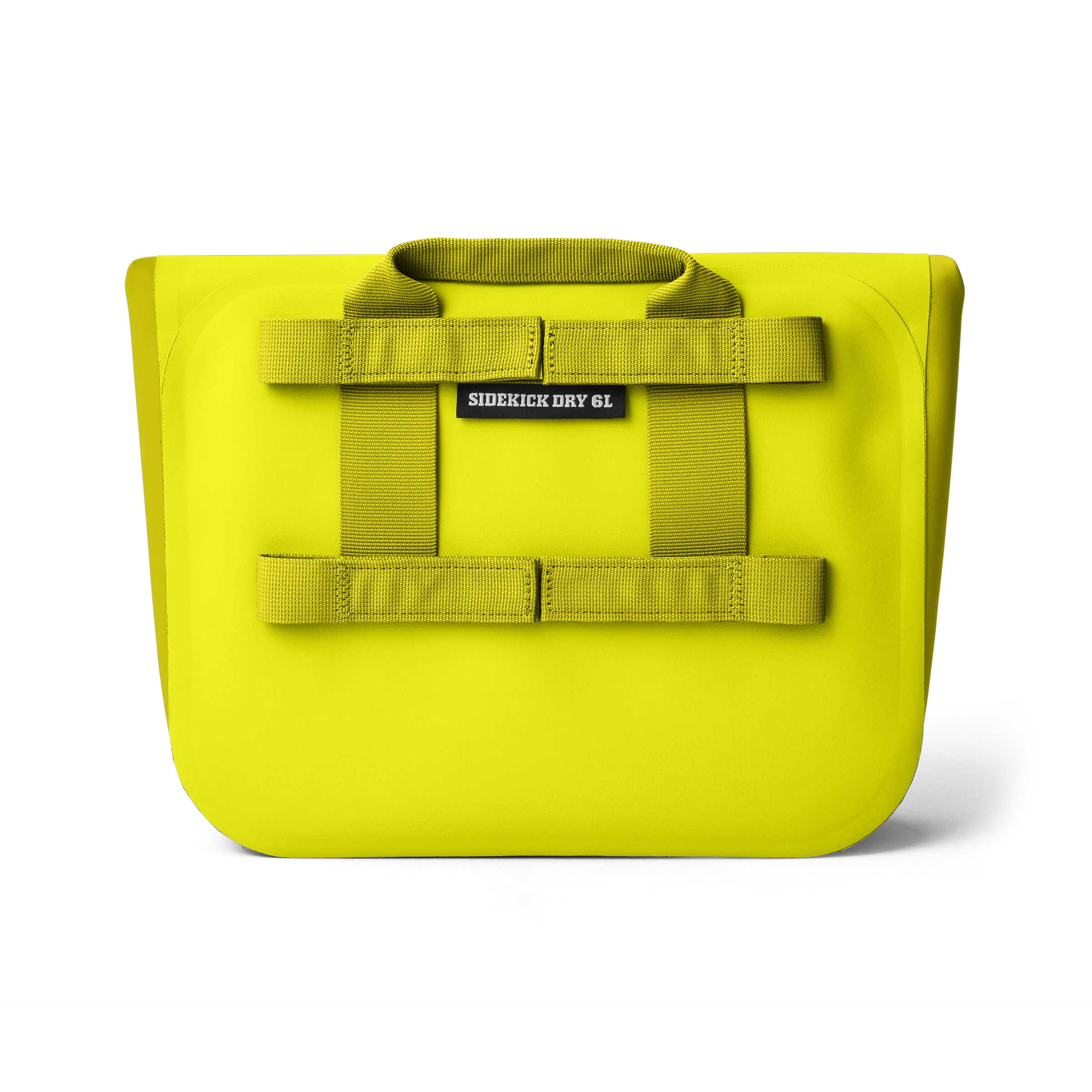 Sidekick Dry® 6L Waterproof Gear Case - Image 5