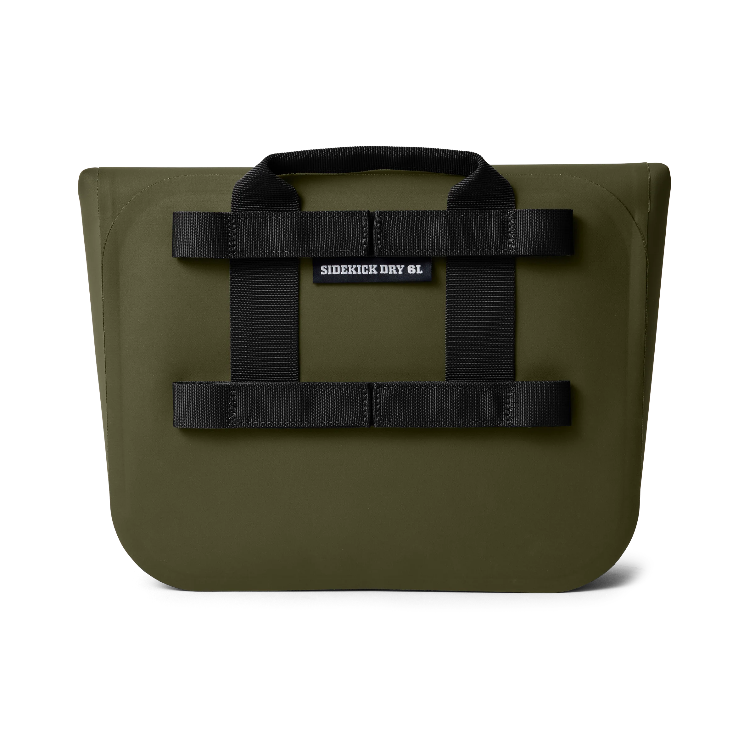 Sidekick Dry® 6L Waterproof Gear Case - Image 3