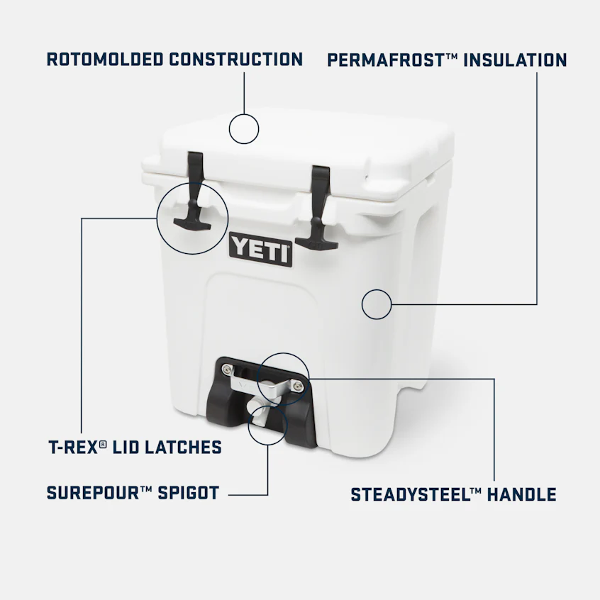 Silo® 22.7 L Water Cooler - Image 9