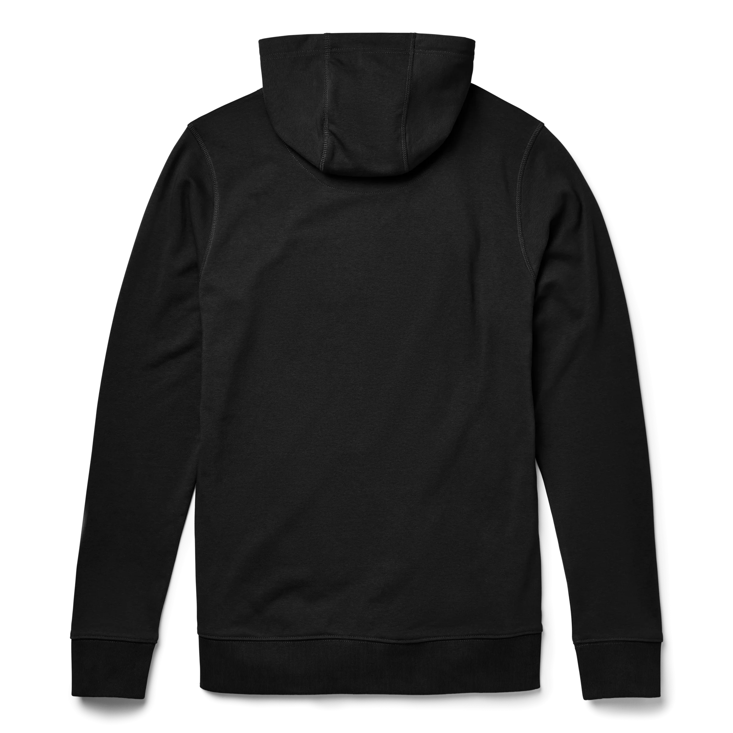 Terry Pullover Hoodie - Image 2