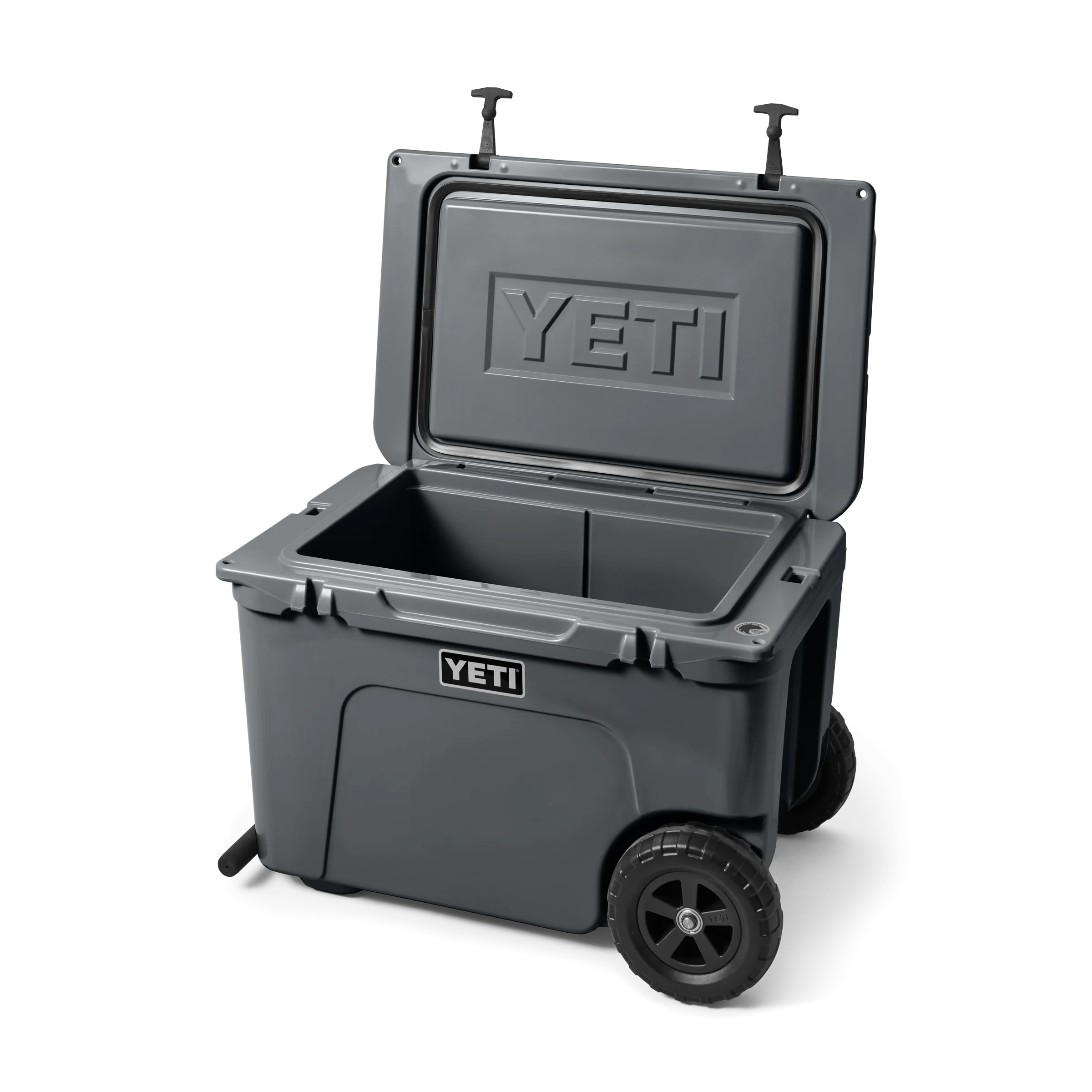 Tundra Haul® Wheeled Cool Box - Image 2