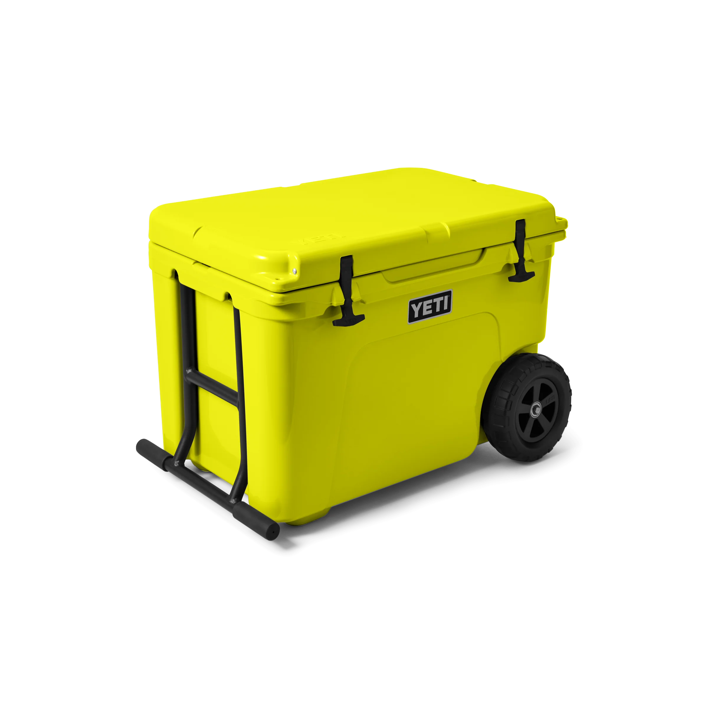 Tundra Haul® Wheeled Cool Box - Image 3