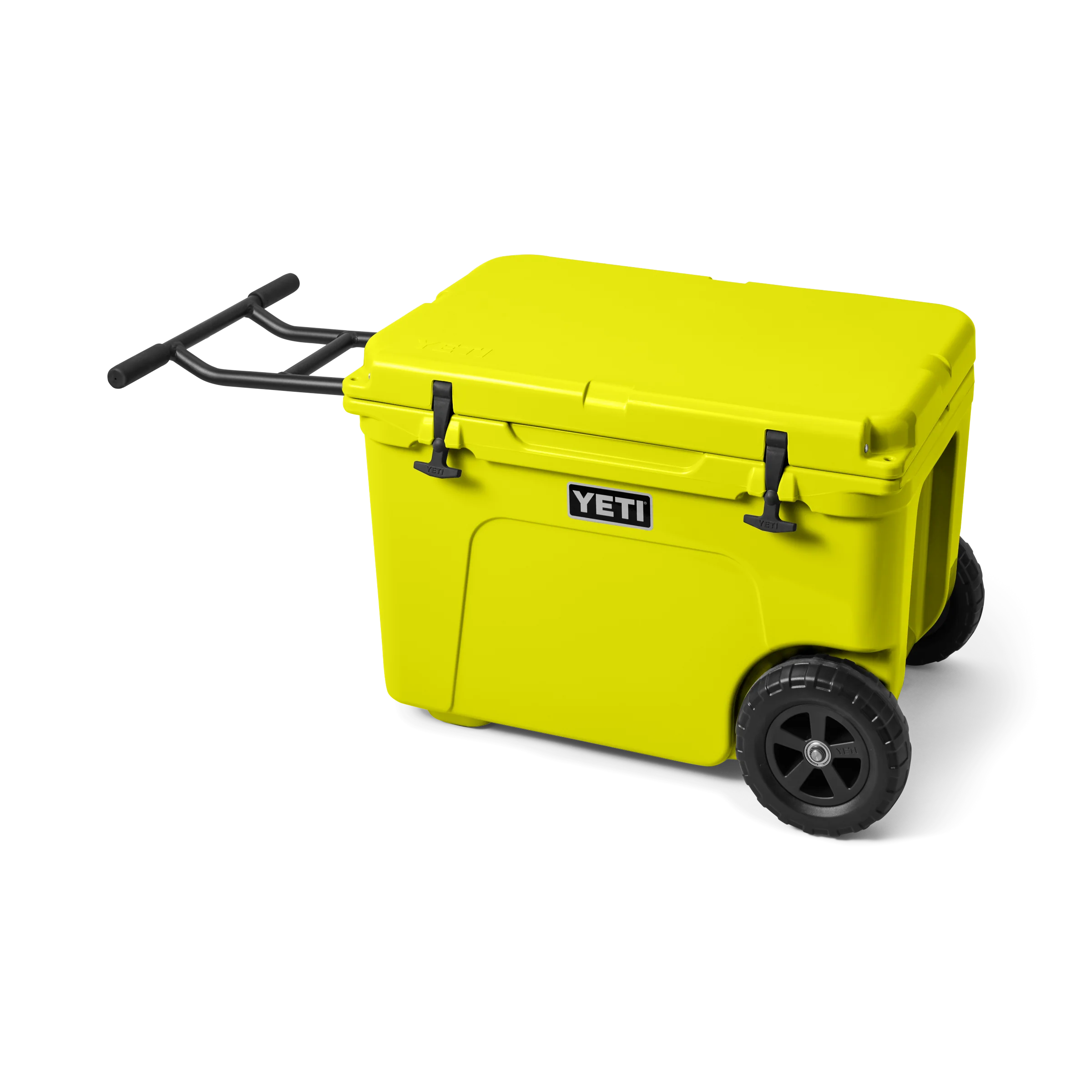 Tundra Haul® Wheeled Cool Box - Image 4