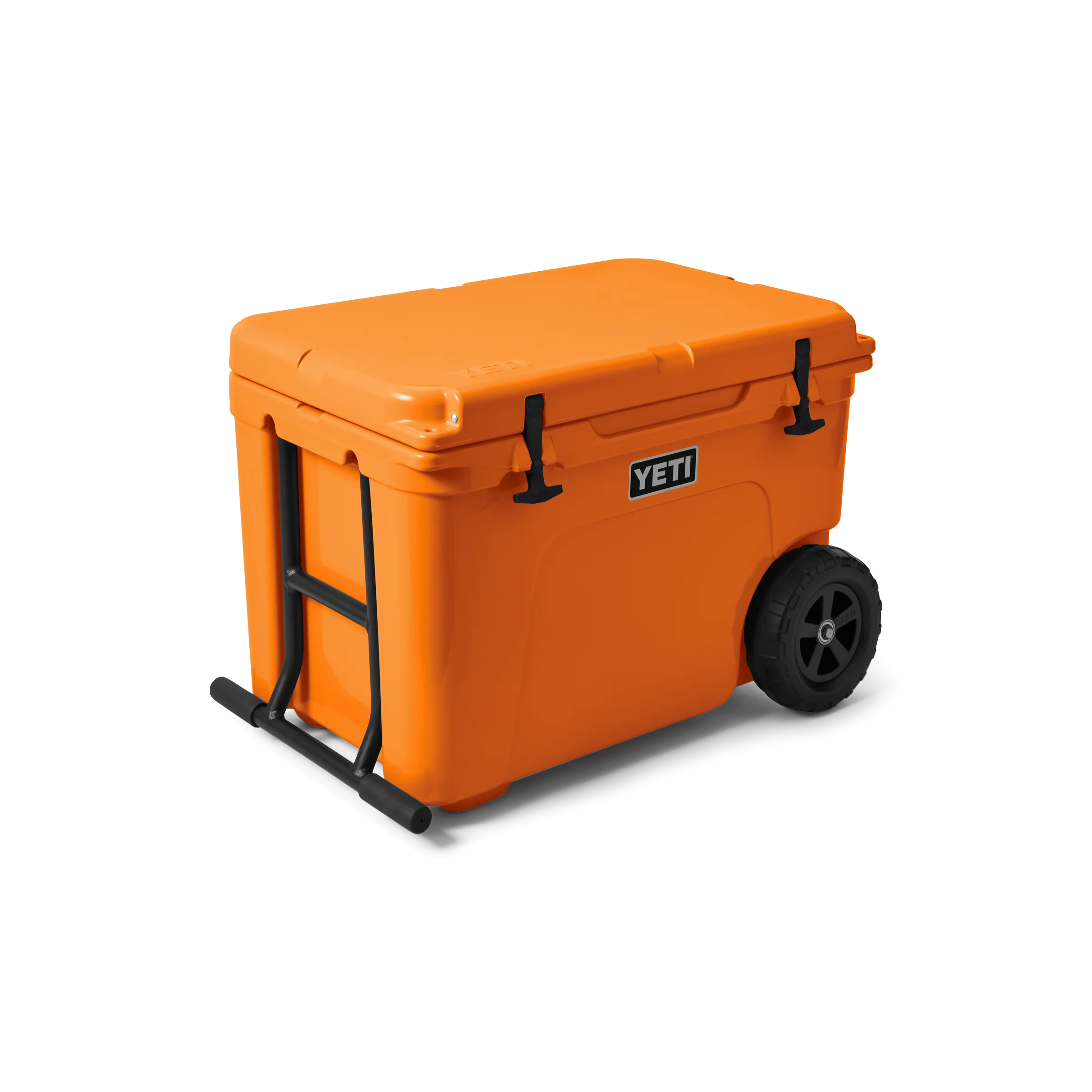 Tundra Haul® Wheeled Cool Box - Image 2