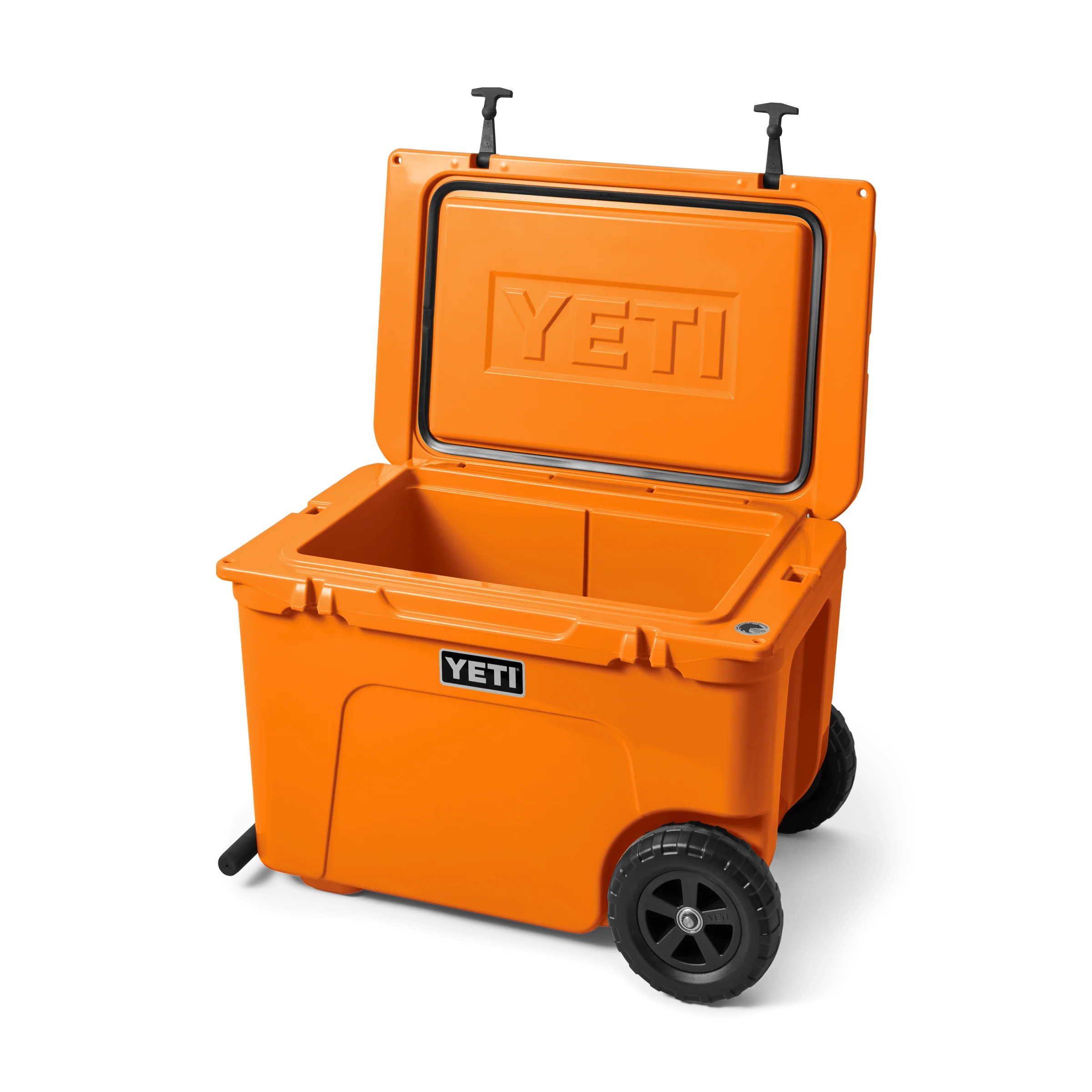 Tundra Haul® Wheeled Cool Box - Image 3