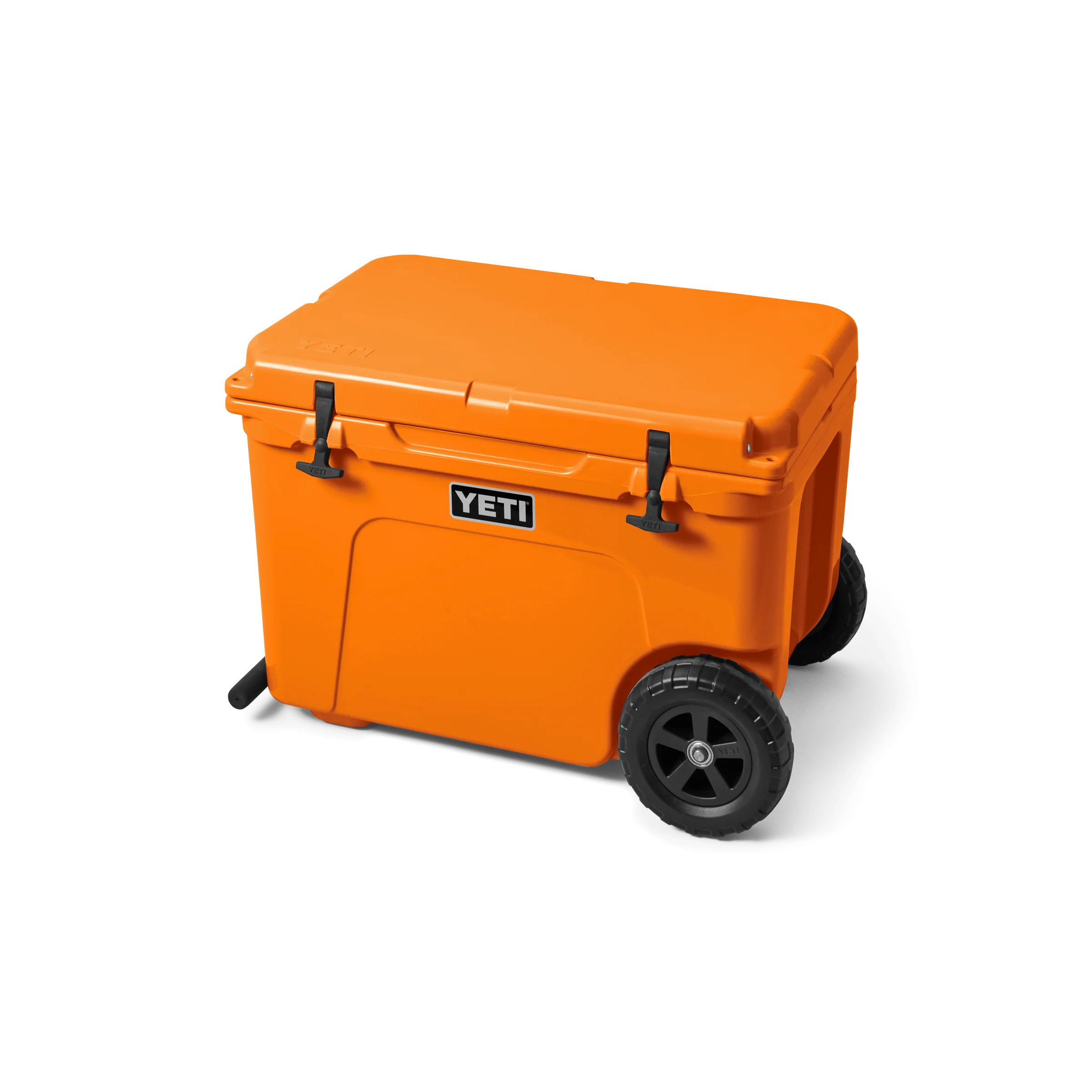 Tundra Haul® Wheeled Cool Box - Image 4