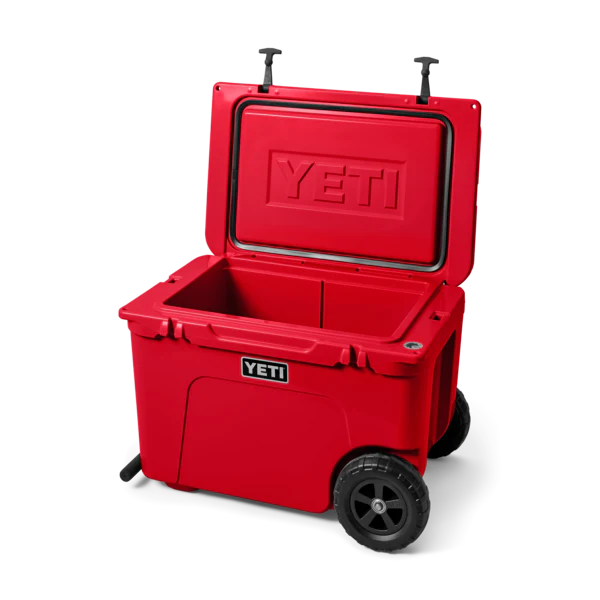 Tundra Haul® Wheeled Cool Box - Image 4