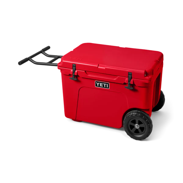 Tundra Haul® Wheeled Cool Box - Image 5