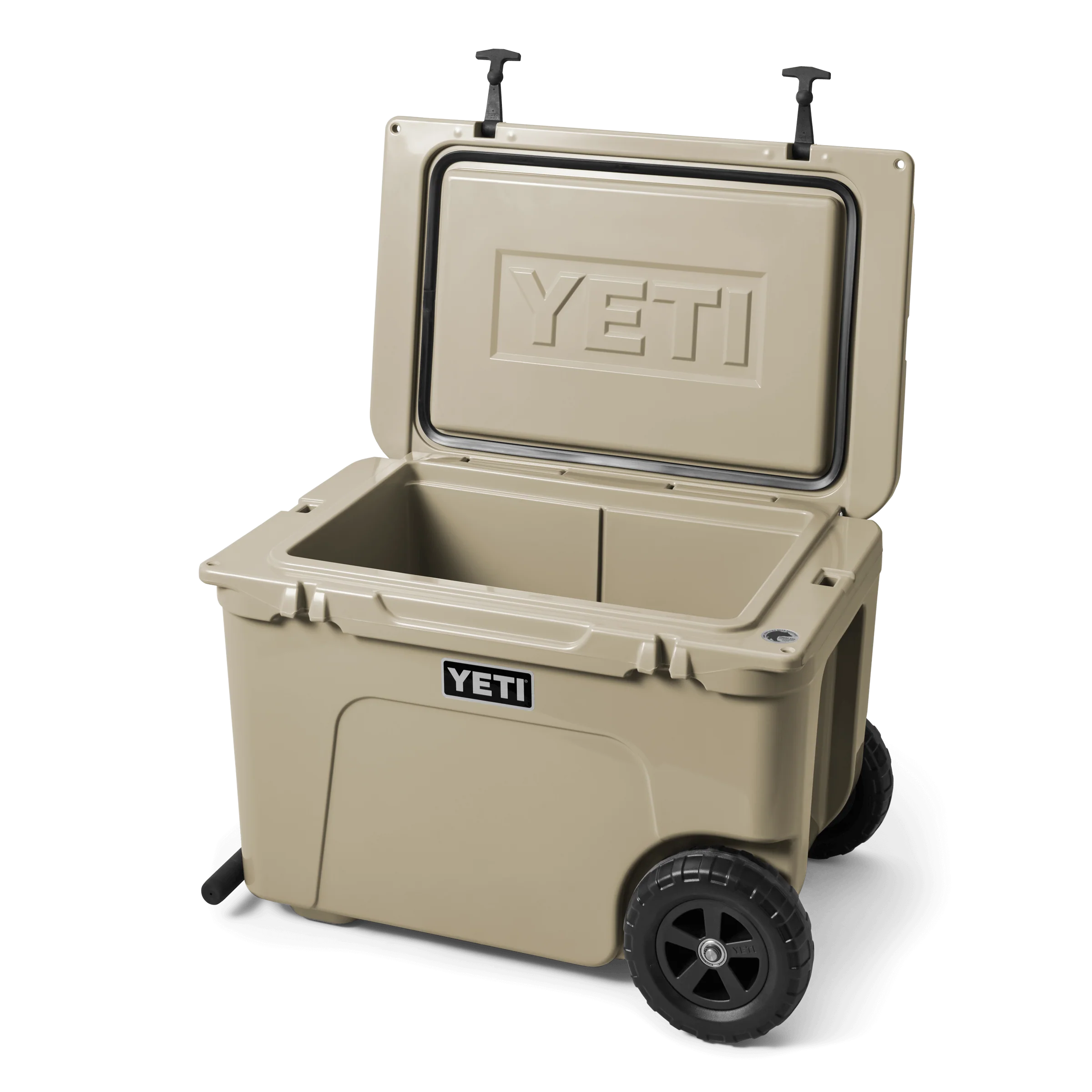 Tundra Haul® Wheeled Cool Box - Image 2
