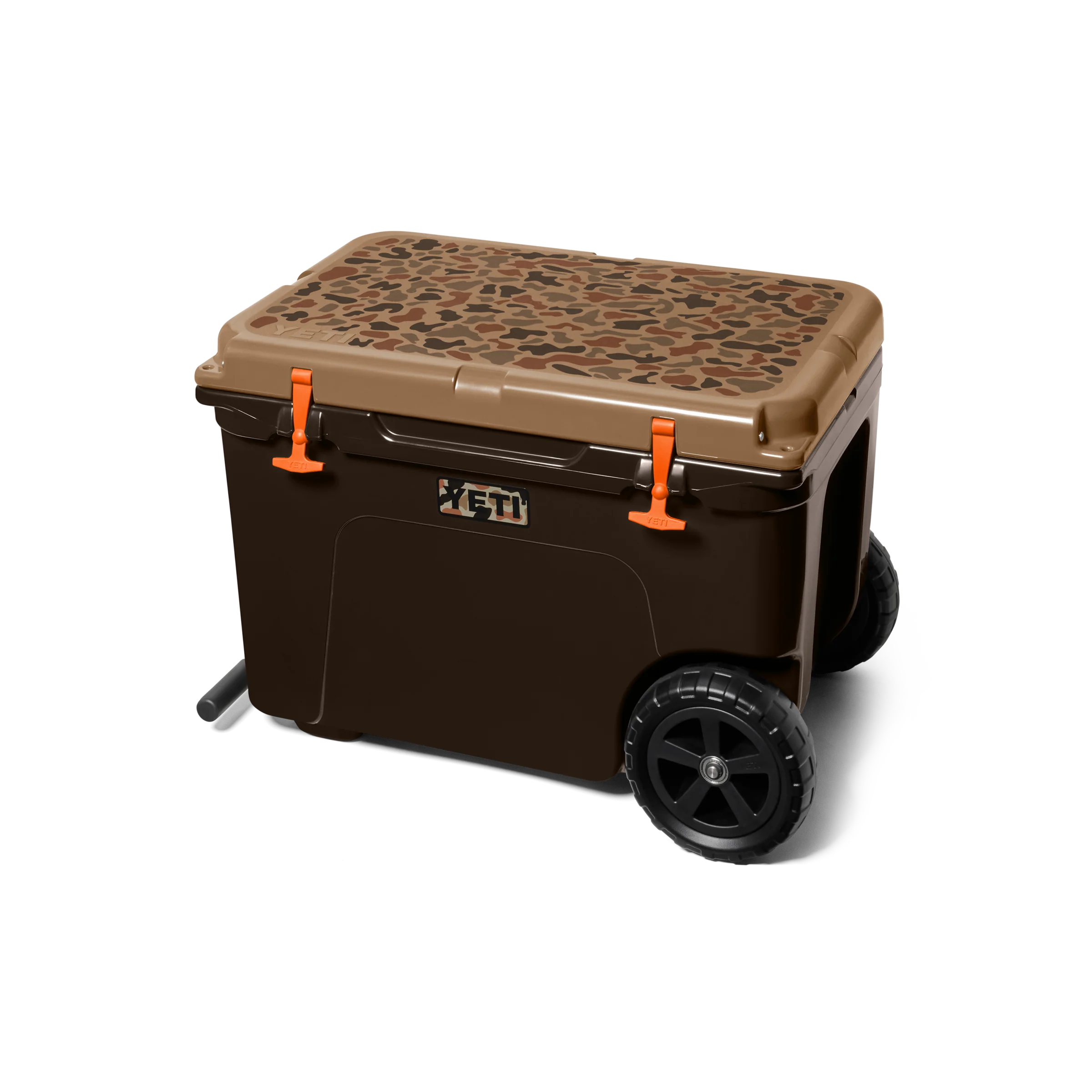 Tundra Haul® Wheeled Cool Box - Image 3