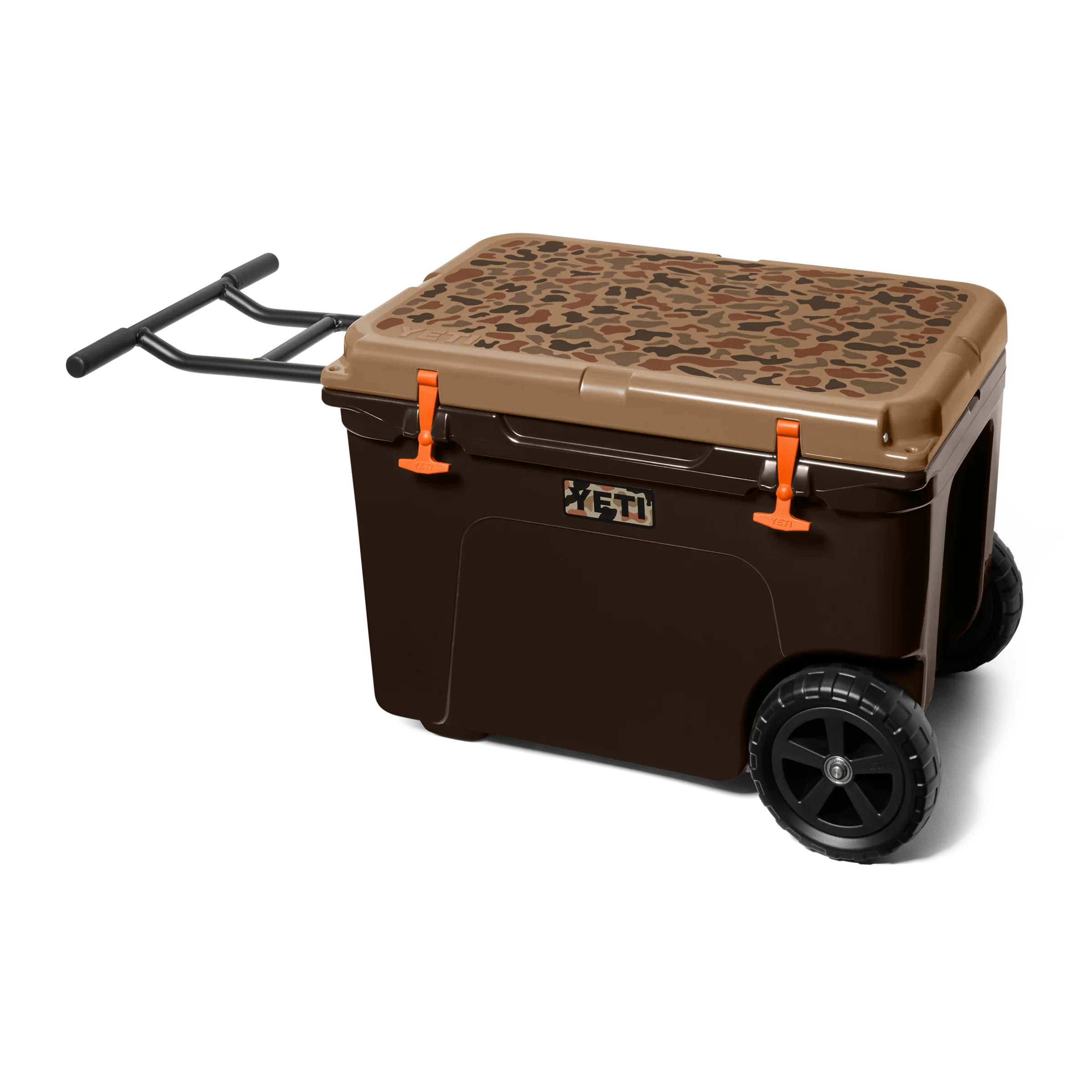 Tundra Haul® Wheeled Cool Box - Image 4