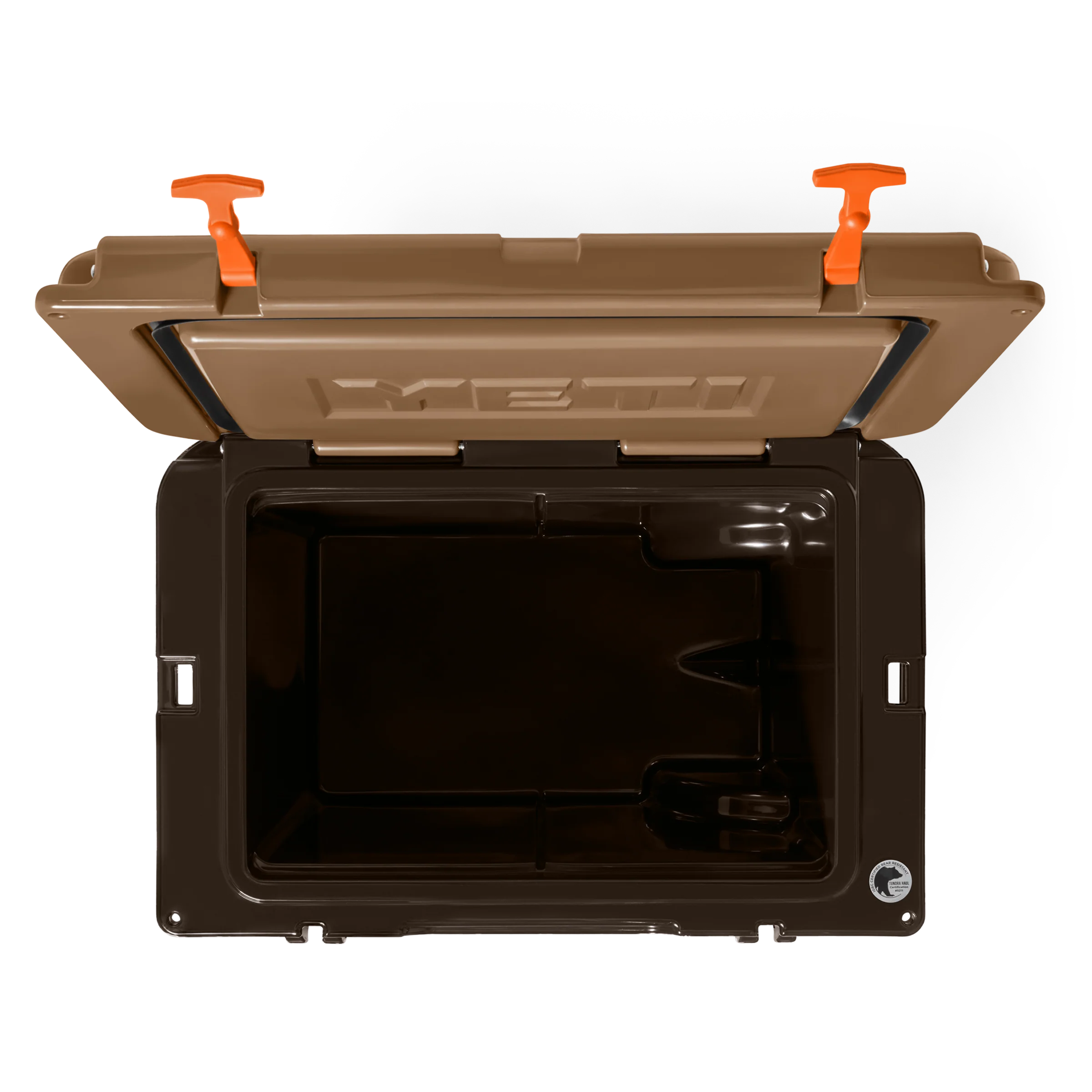 Tundra Haul® Wheeled Cool Box - Image 5