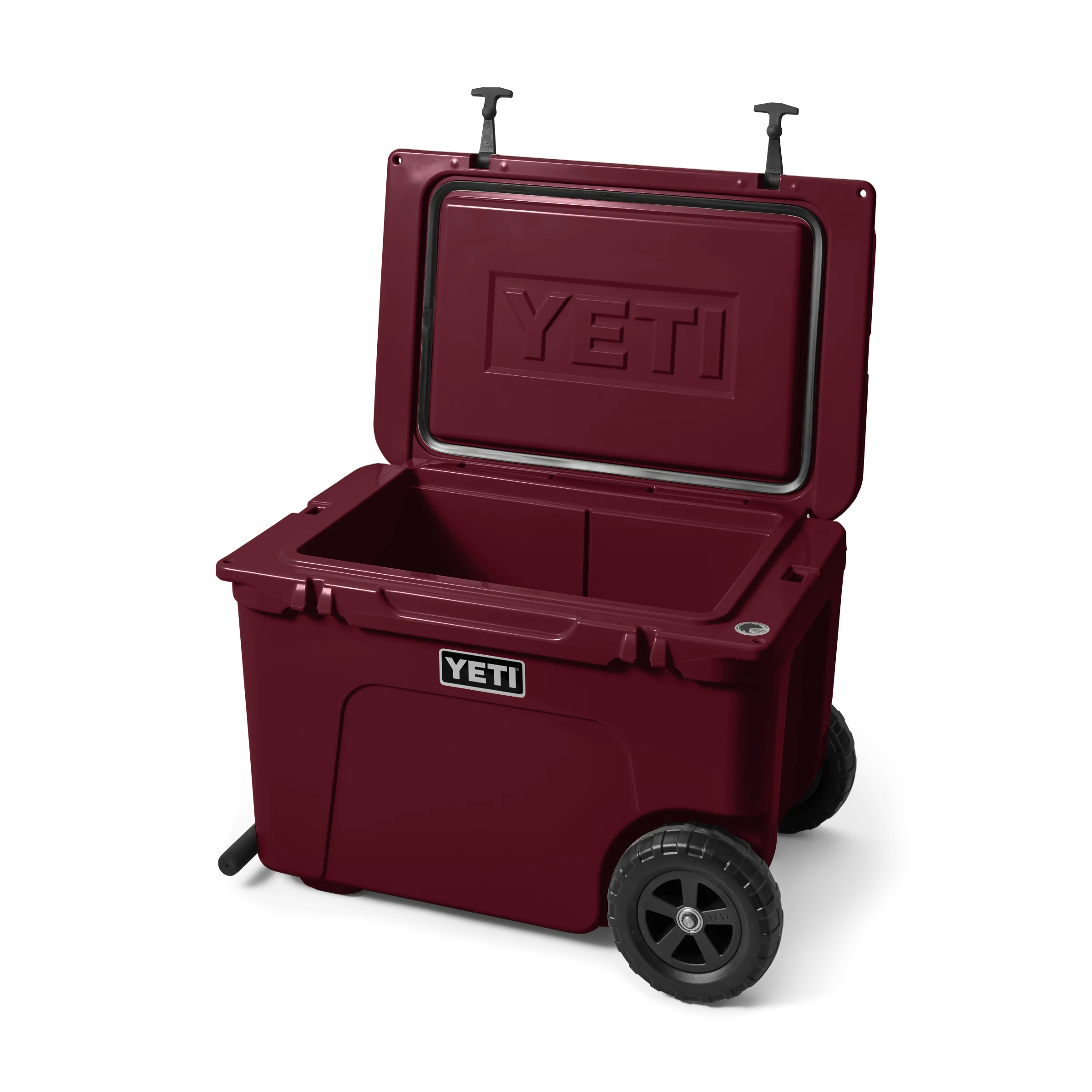 Tundra Haul® Wheeled Cool Box - Image 3