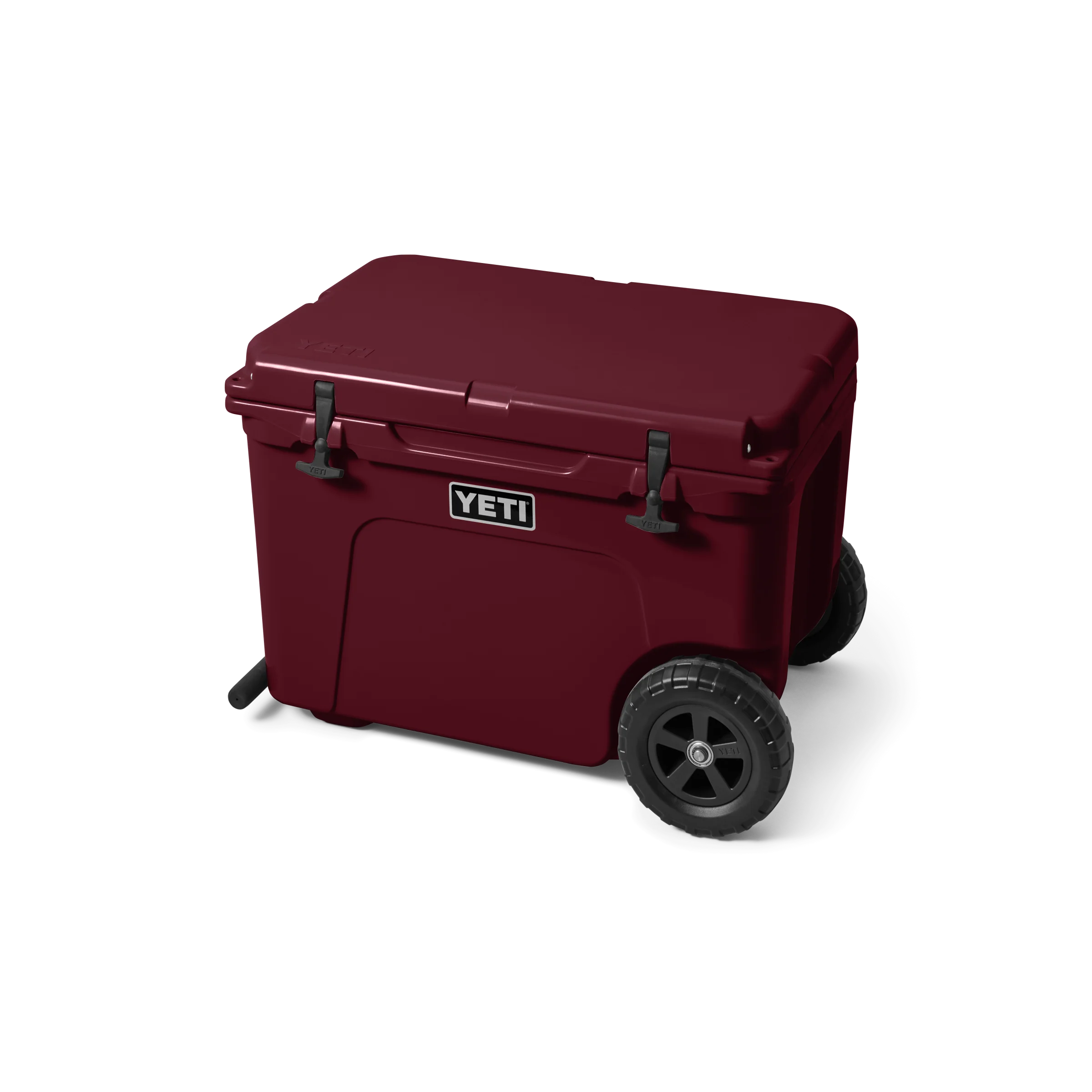 Tundra Haul® Wheeled Cool Box - Image 4