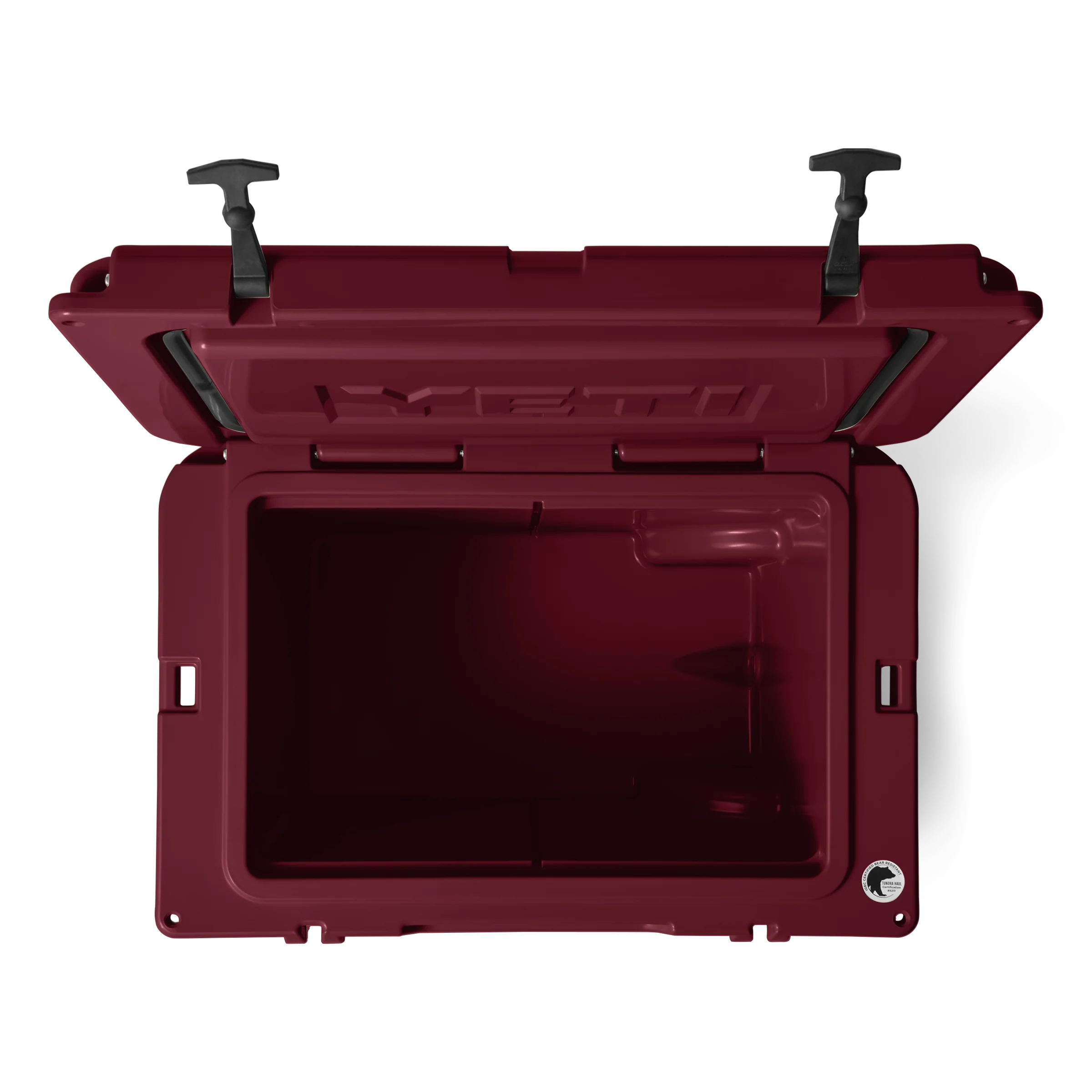 Tundra Haul® Wheeled Cool Box - Image 6