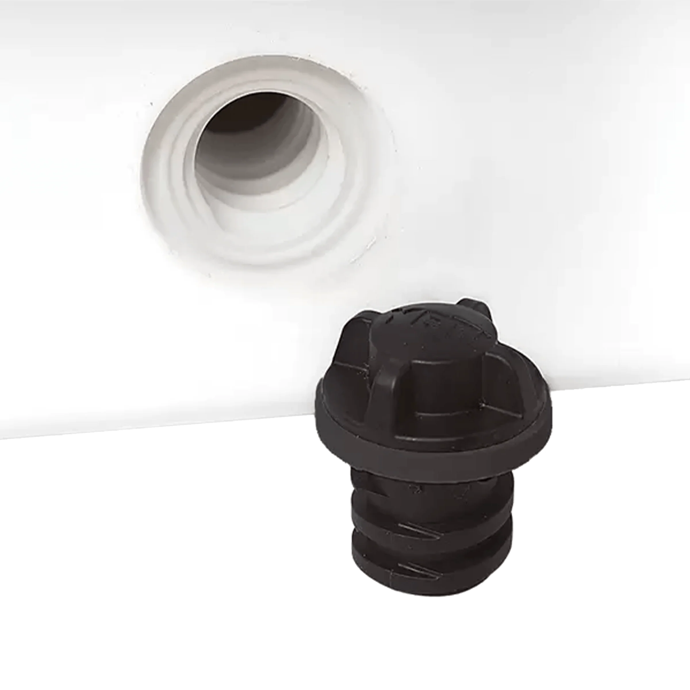 Vortex Drain Plug - Image 2
