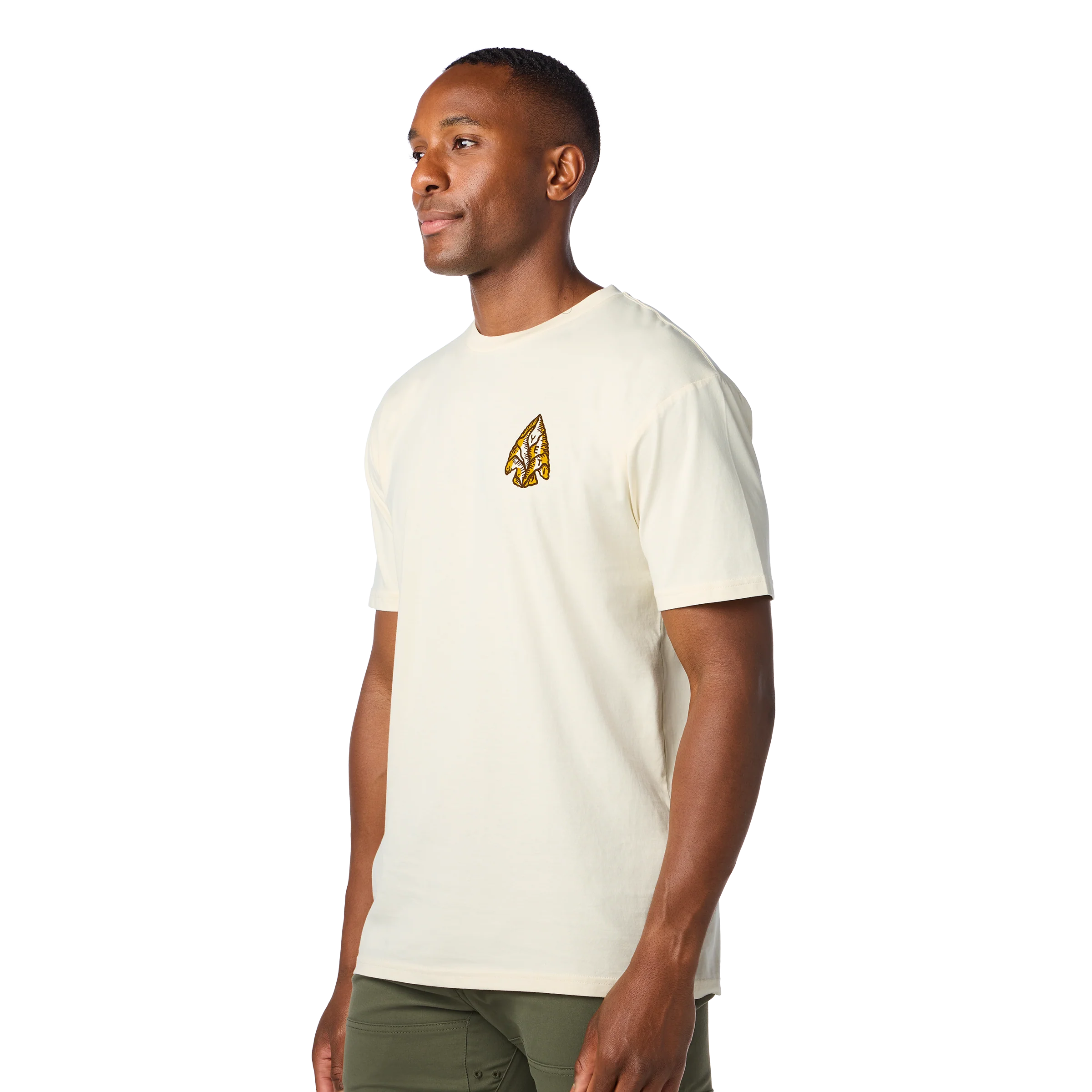 Whitetail Short Sleeve T-Shirt - Image 2
