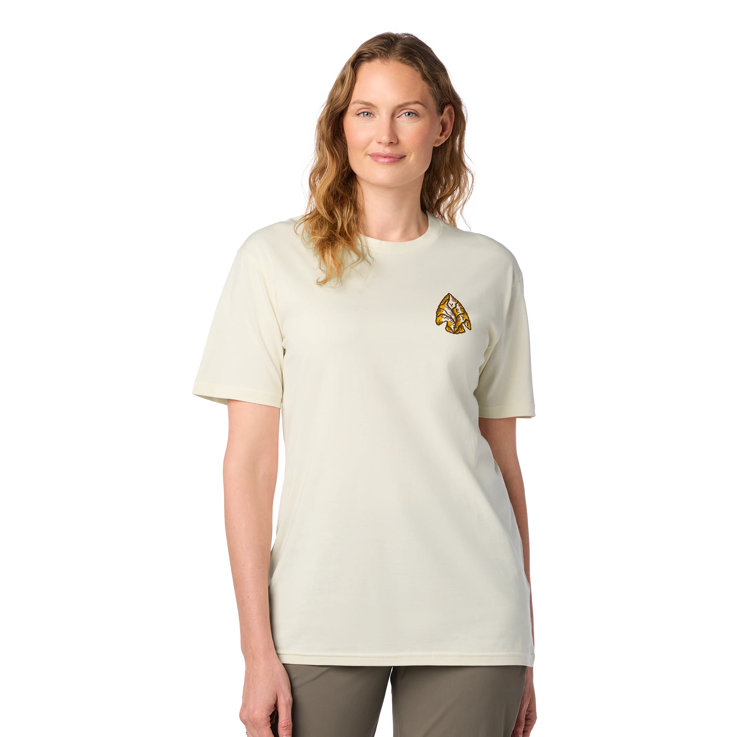 Whitetail Short Sleeve T-Shirt - Image 6