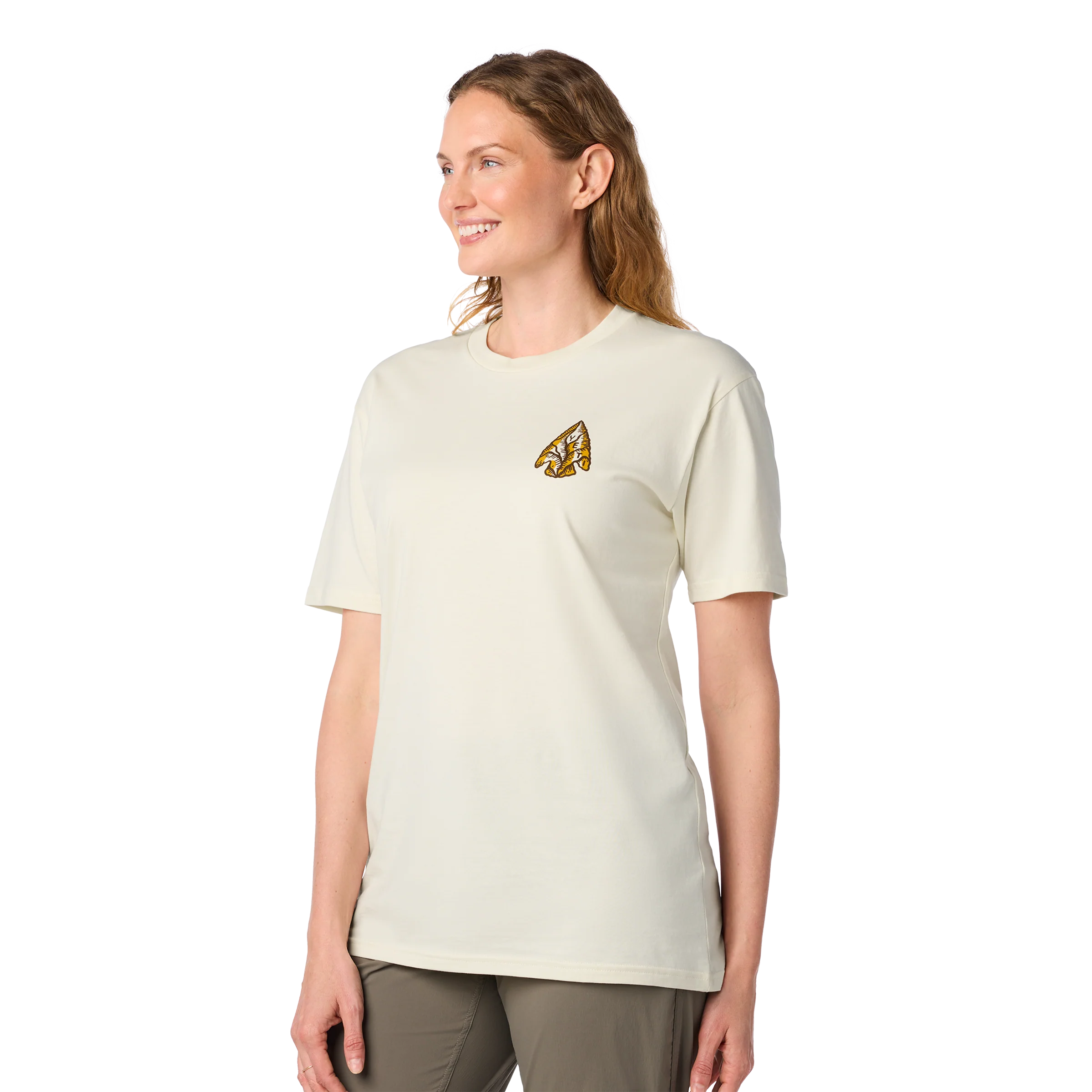 Whitetail Short Sleeve T-Shirt - Image 7