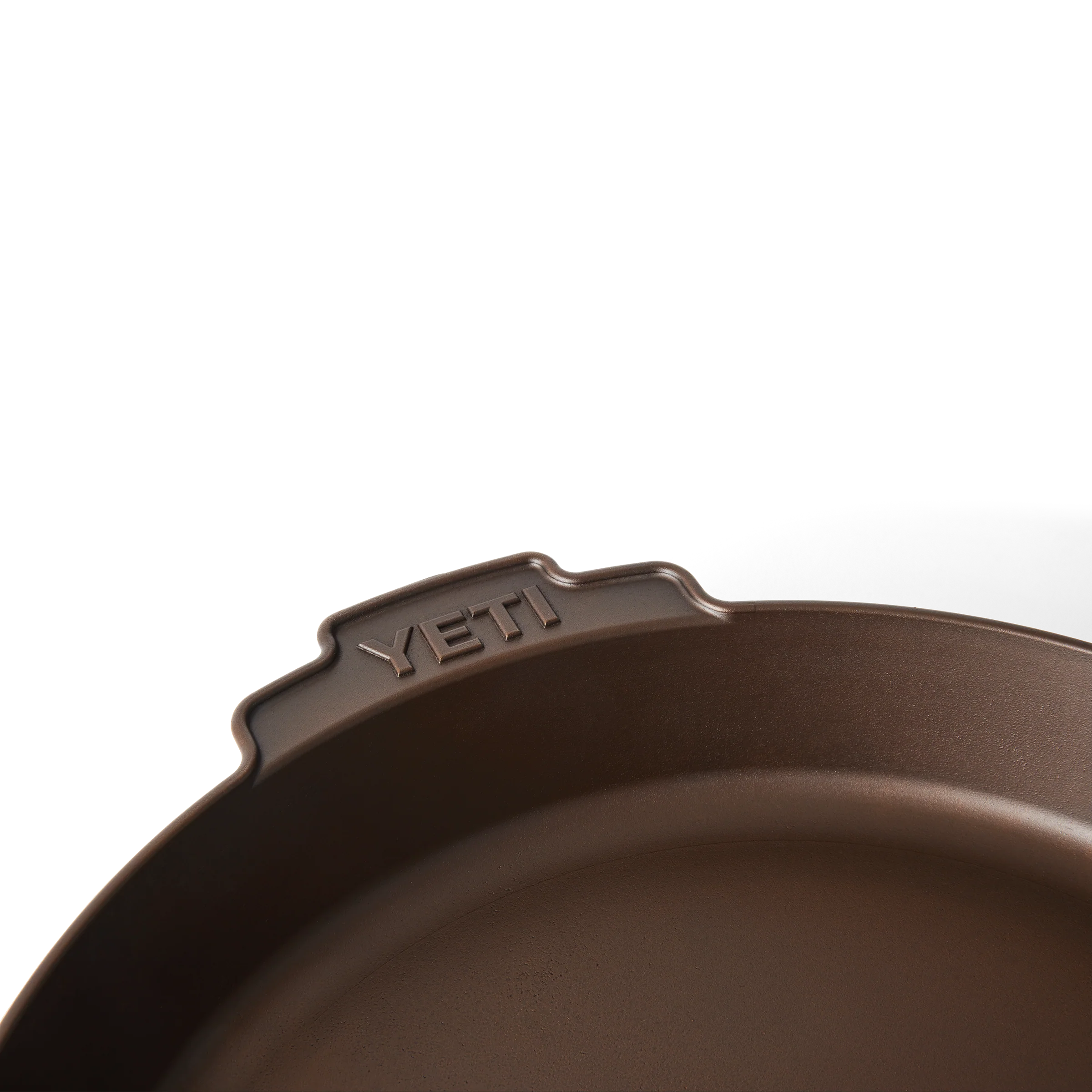 YETI™ 8 Cast Iron Skillet - Image 4
