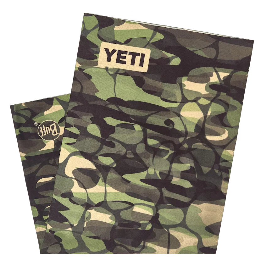 YETI® Neck Gaiter By Buff - Image 2