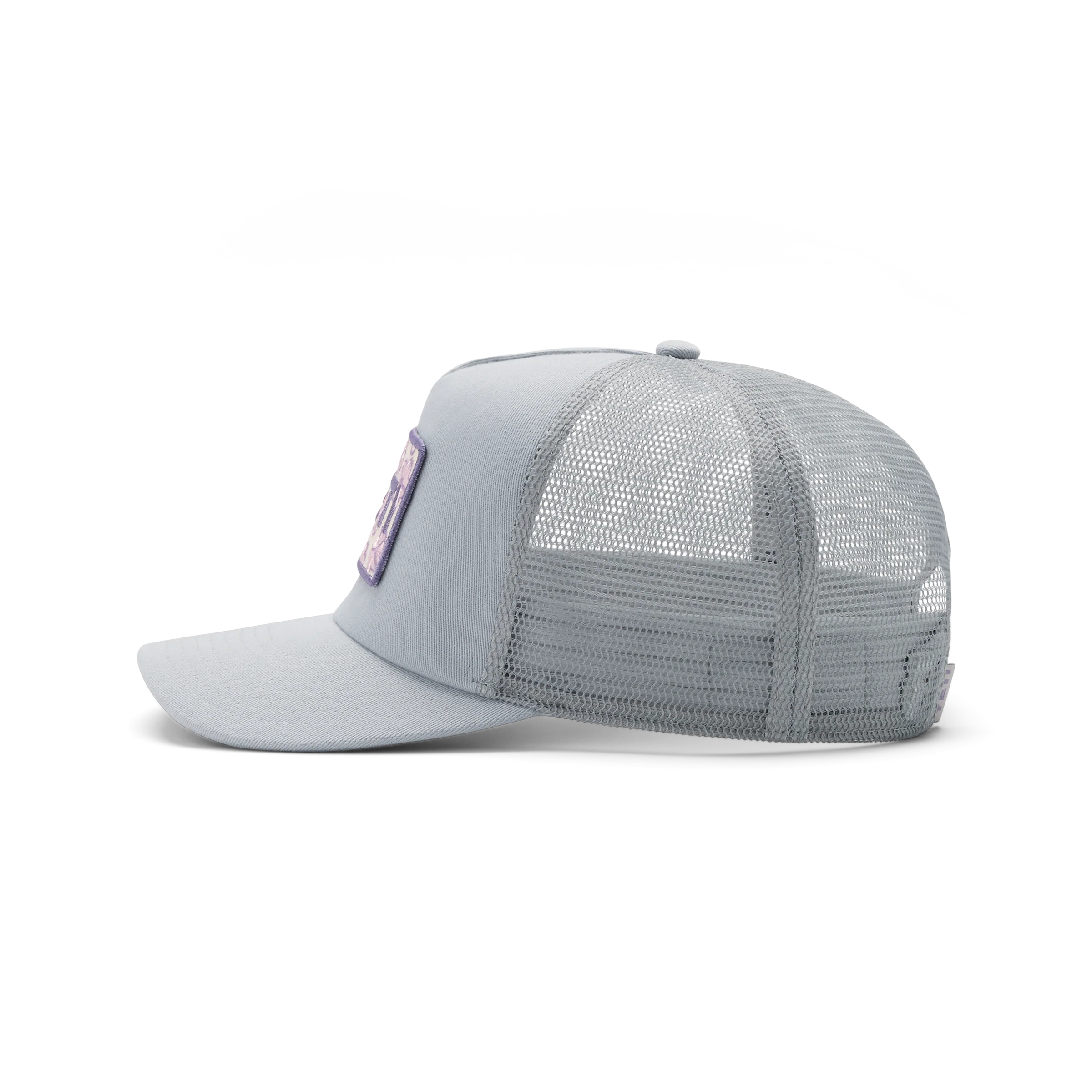 YETI™ Cherry Blossom Trucker Hat - Image 3