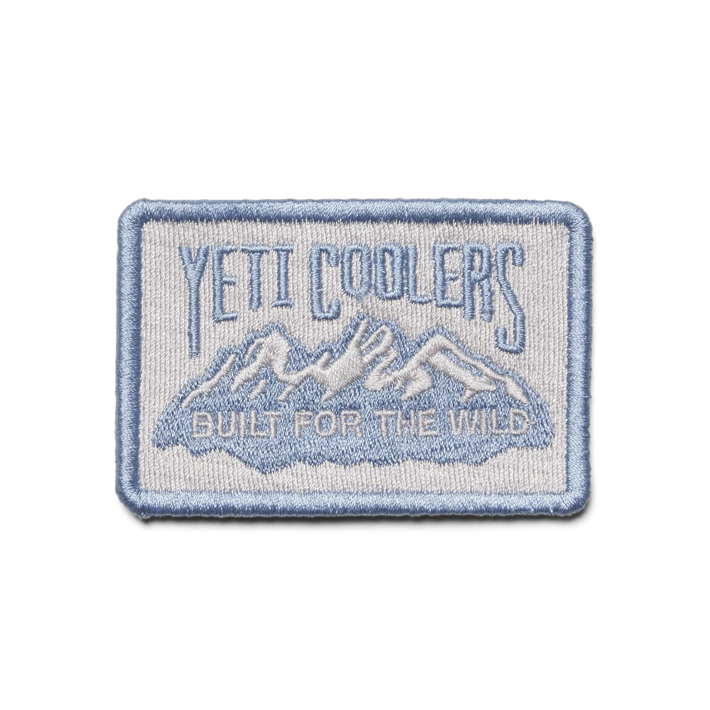 YETI Coolers® Range Patch