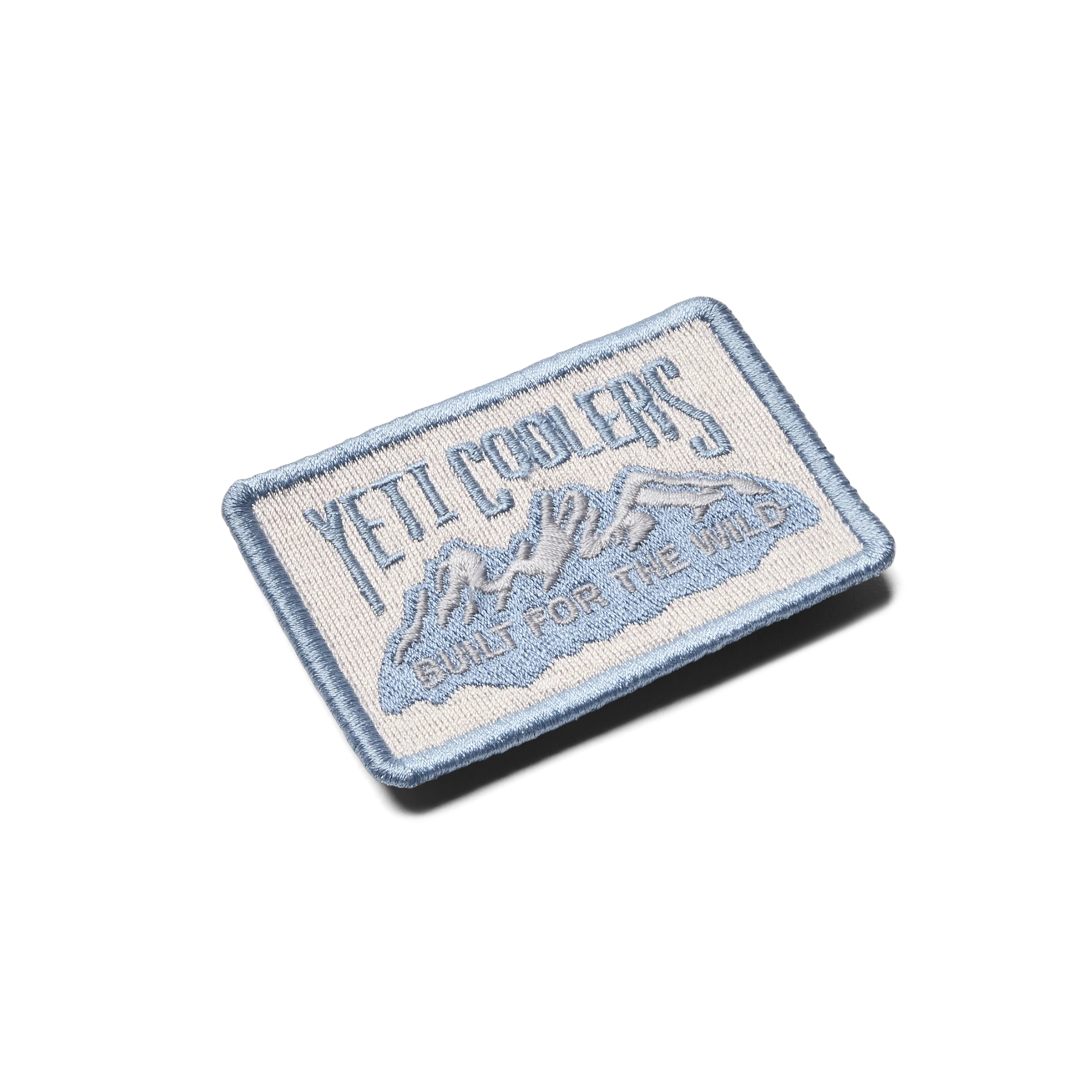 YETI Coolers® Range Patch - Image 2