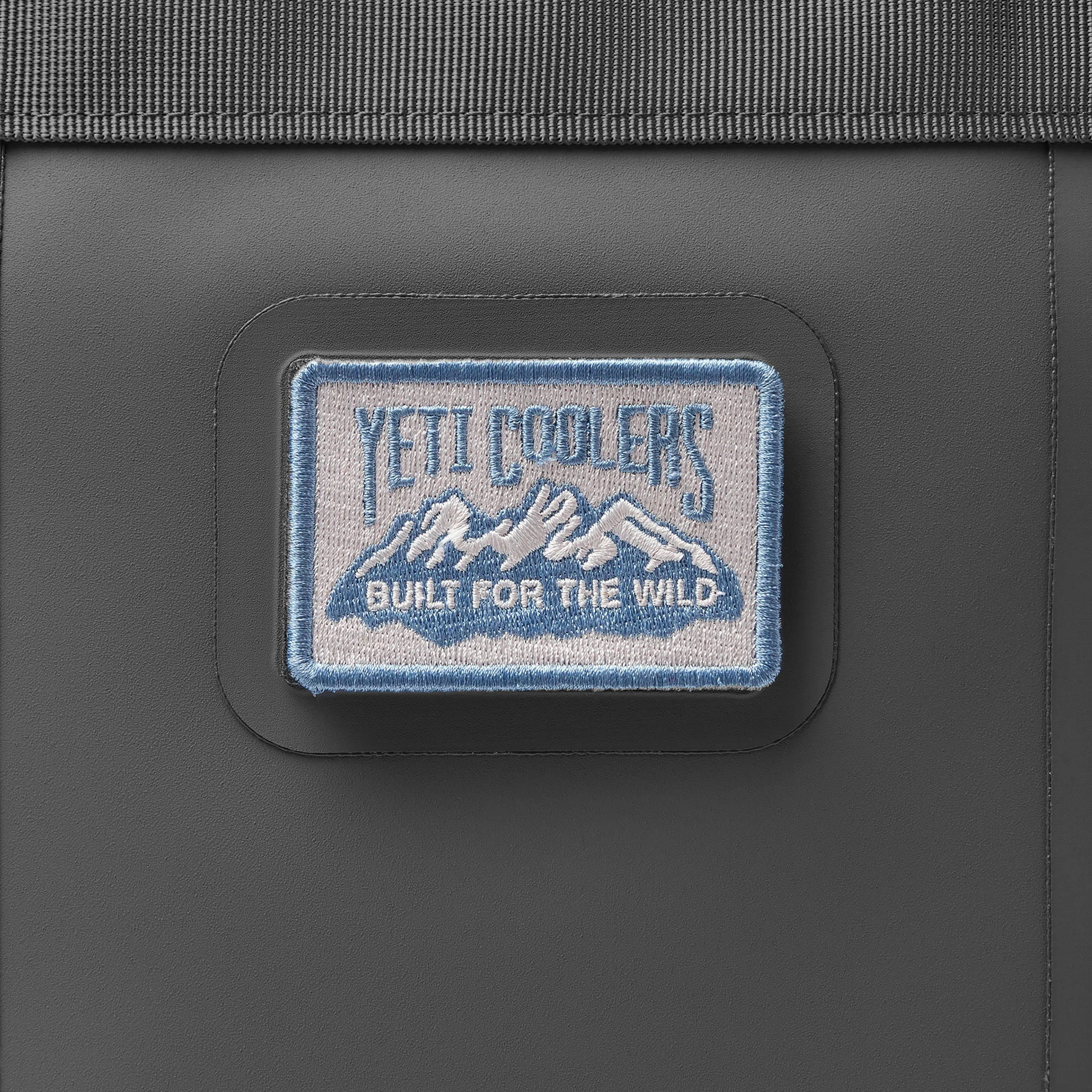 YETI Coolers® Range Patch - Image 3