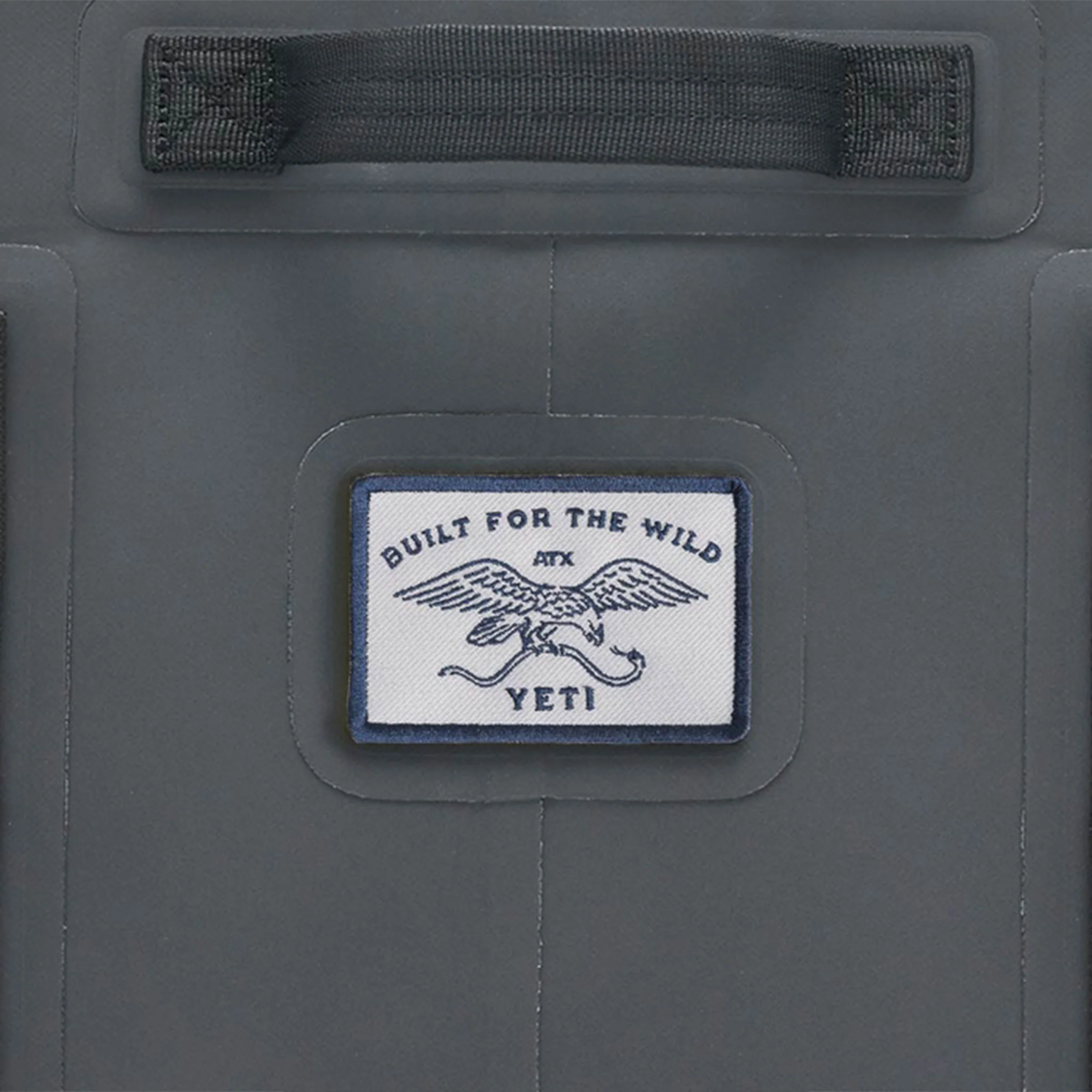 Drawn Wild Patch - Image 3