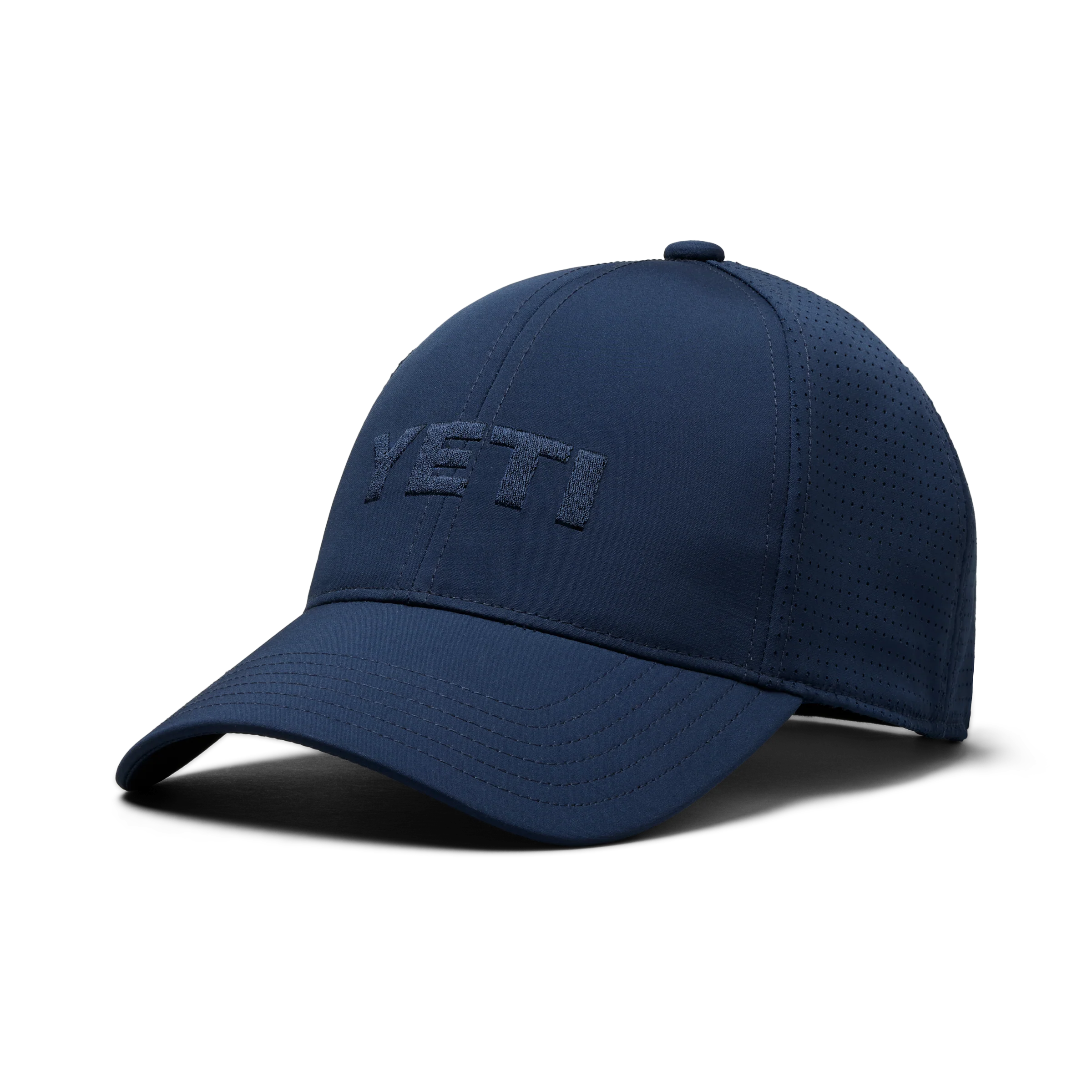 YETI™ Logo Structured Performance Hat - Image 2