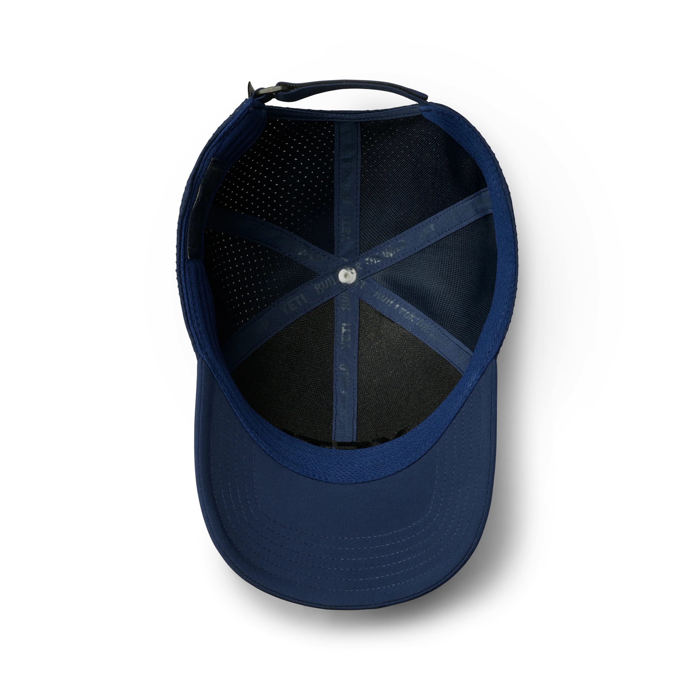 YETI™ Logo Structured Performance Hat - Image 5