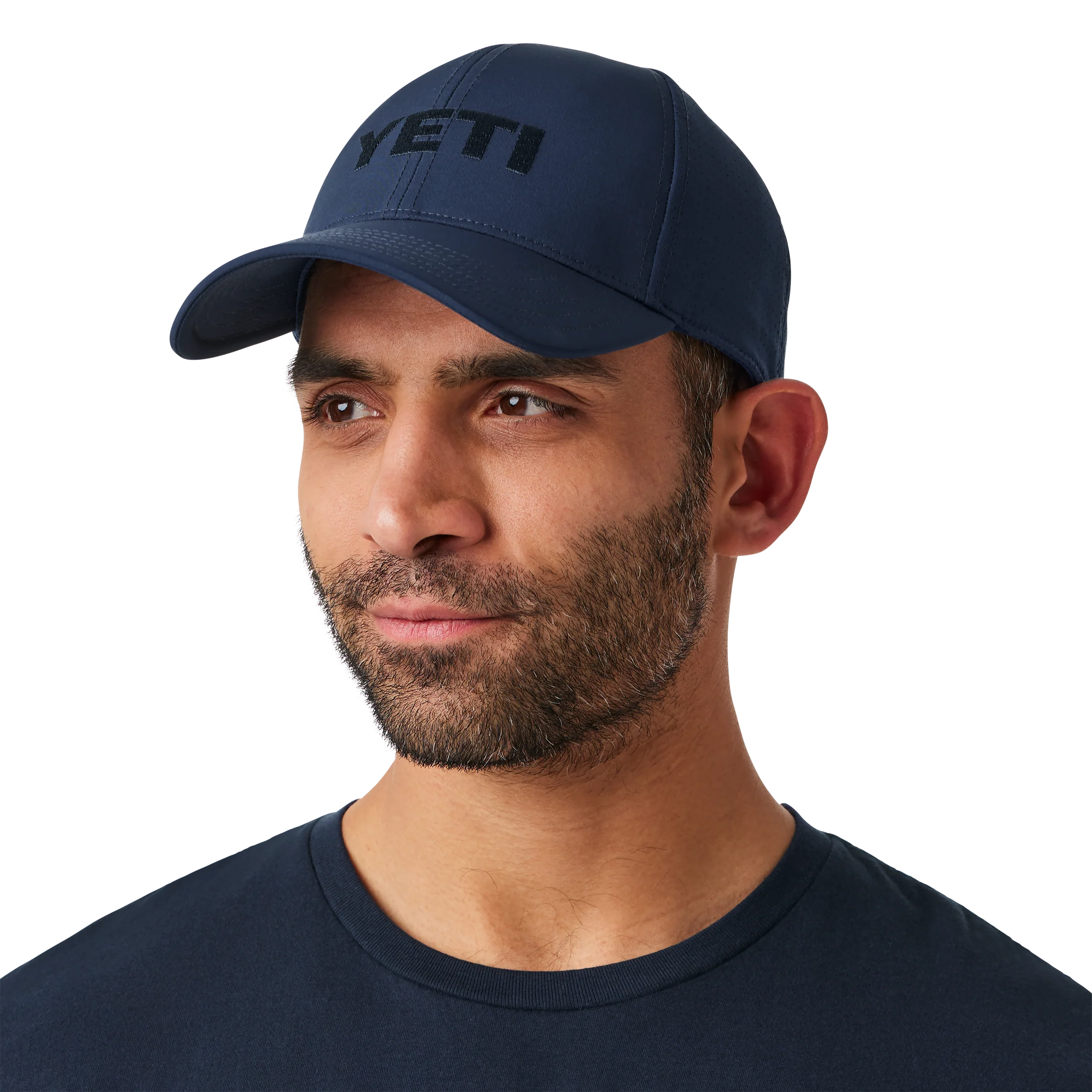 YETI™ Logo Structured Performance Hat - Image 6